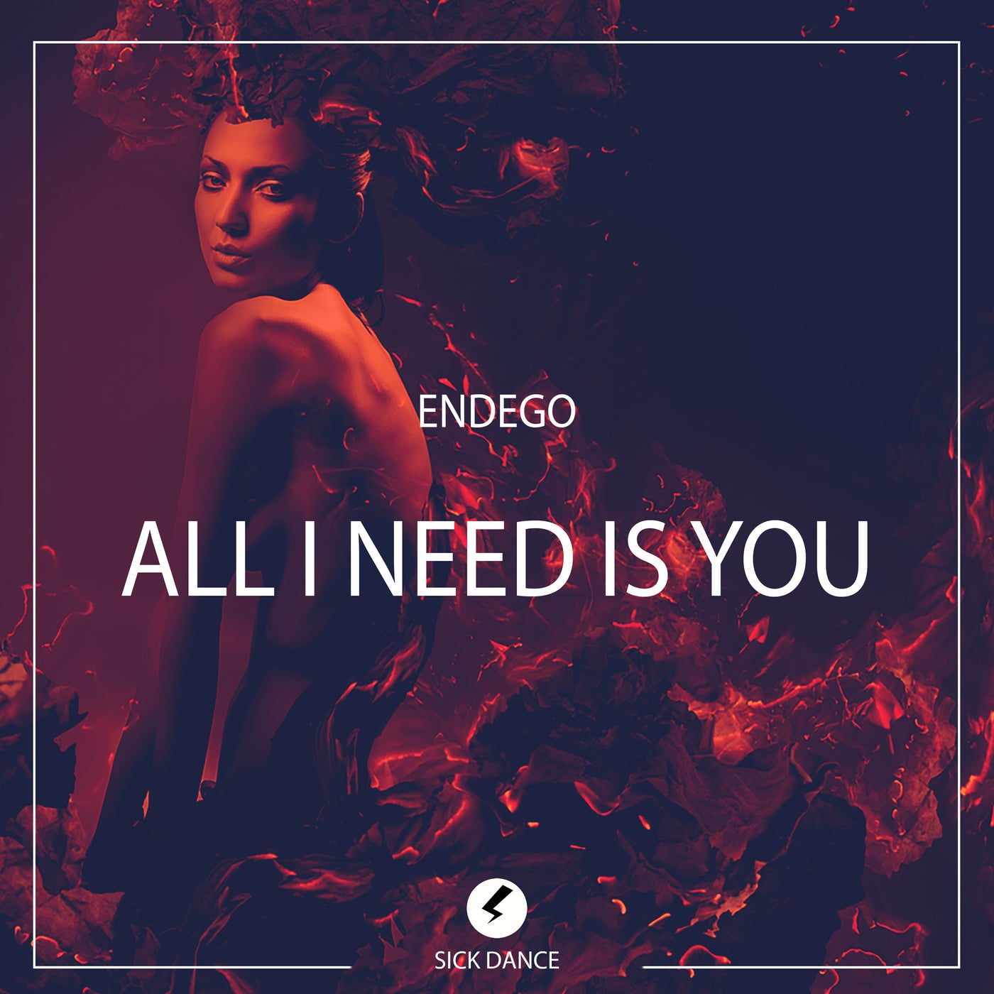 All I Need is You