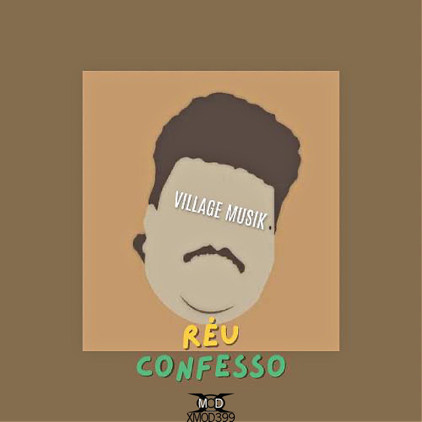 Réu Confesso