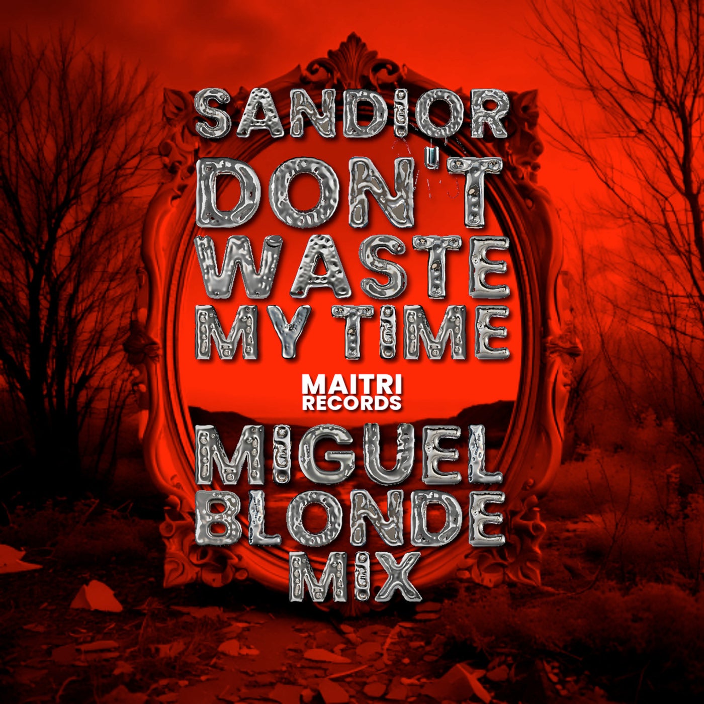 Don?t Waste My Time (Remixes)