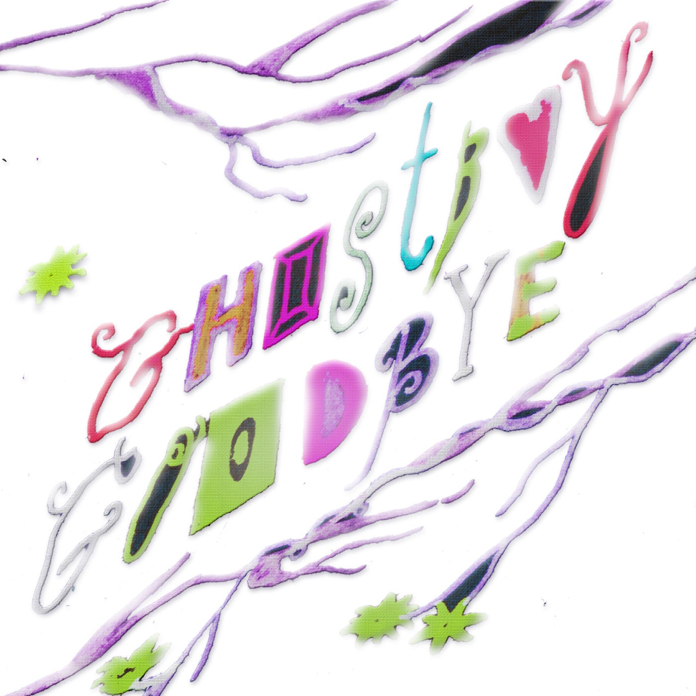 Goodbye Ghostboy