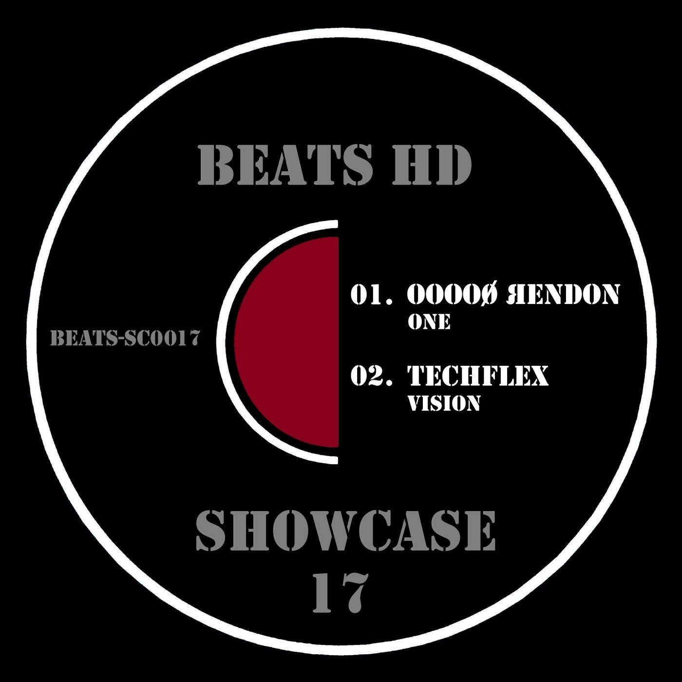Beats Showcase 17