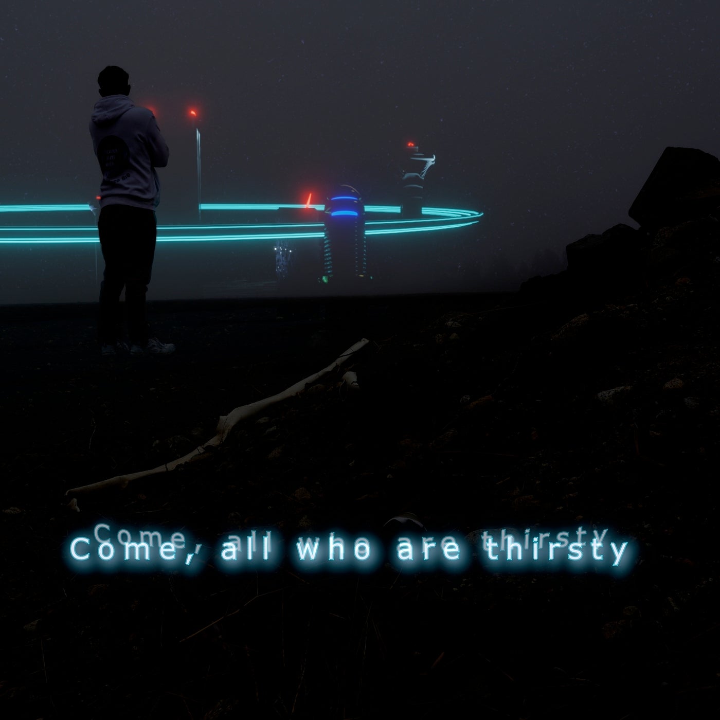 Come, All Who Are Thirsty