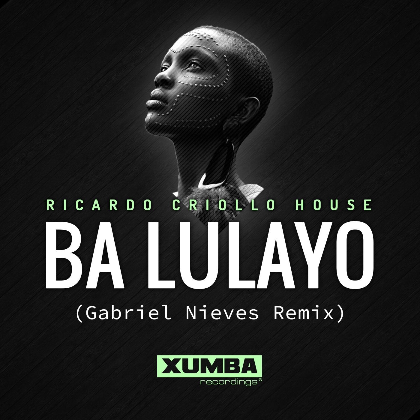 Ba Bulayo (Gabriel Nieves Remix)