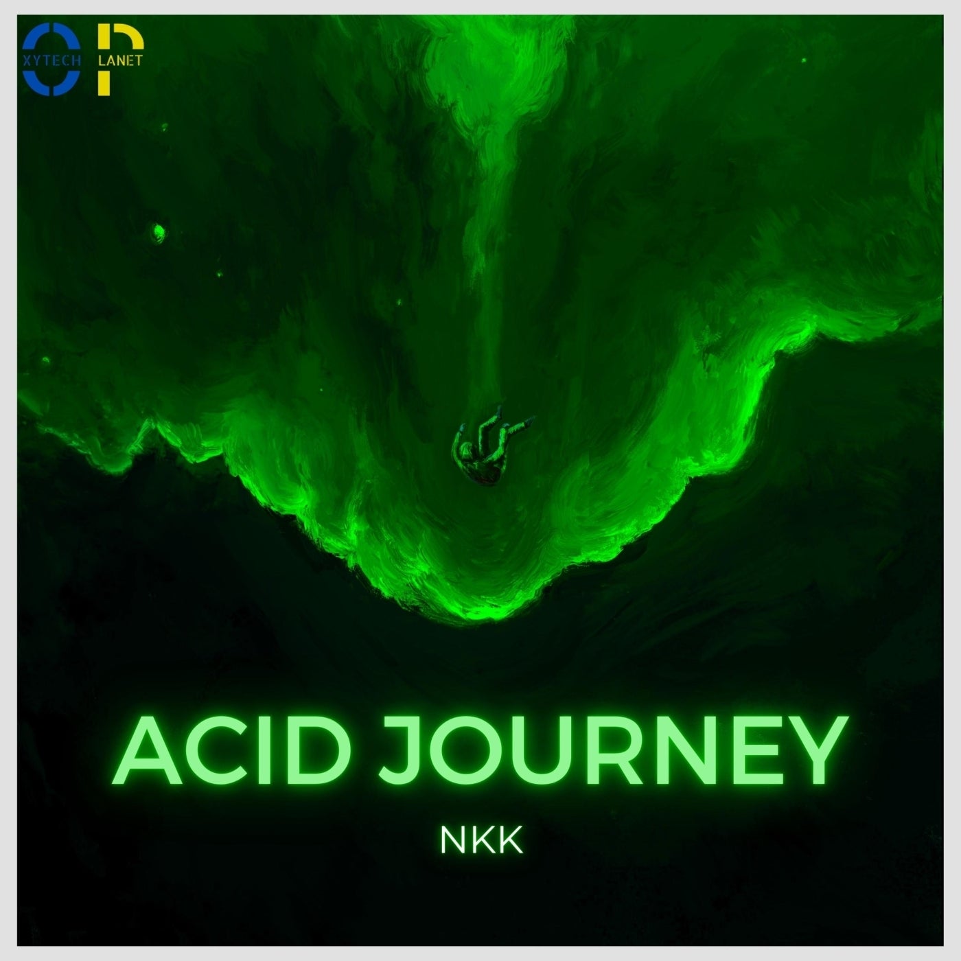 Acid Journey