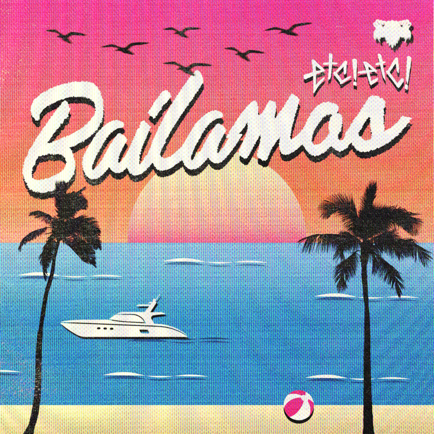 Bailamos
