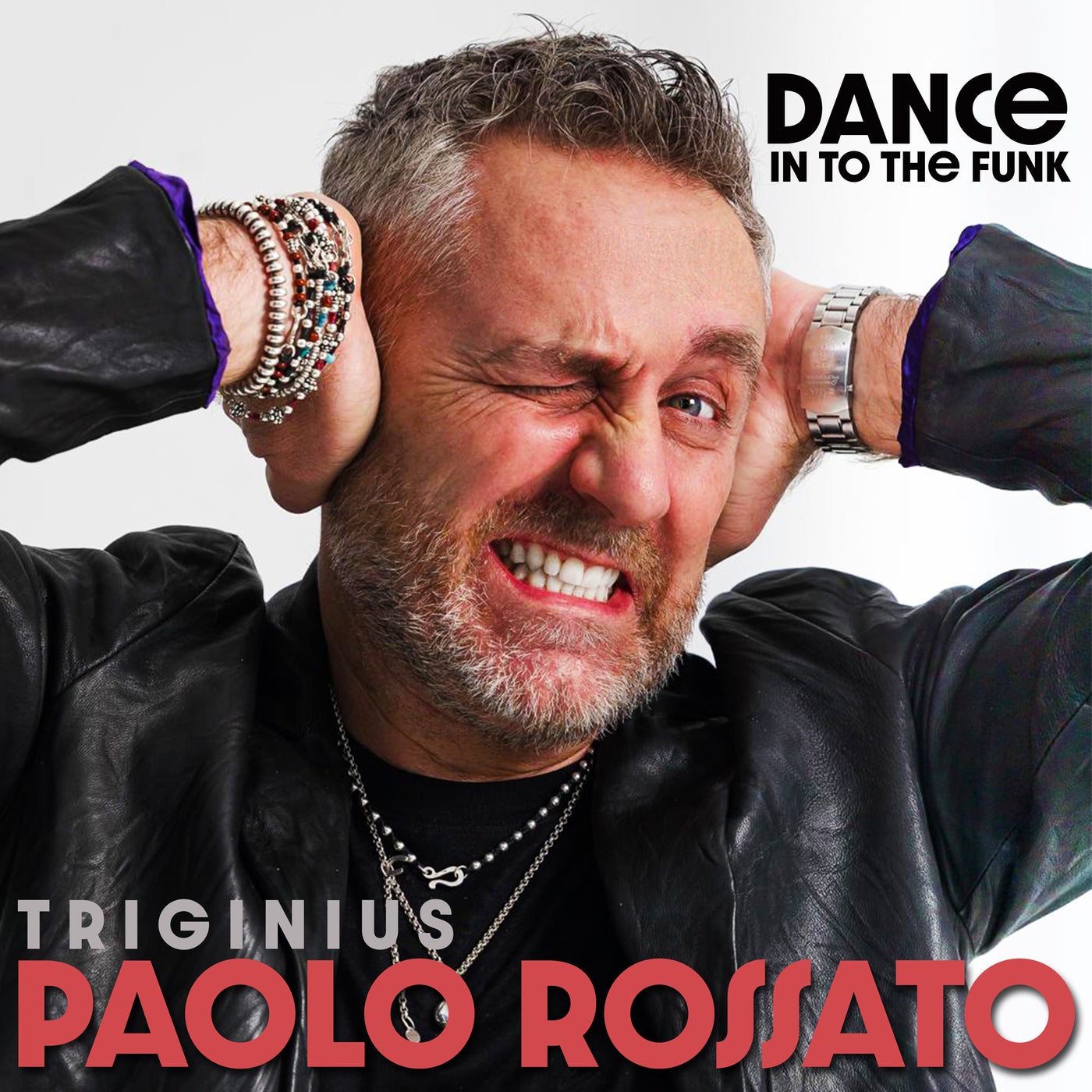 Dance In To The Funk
