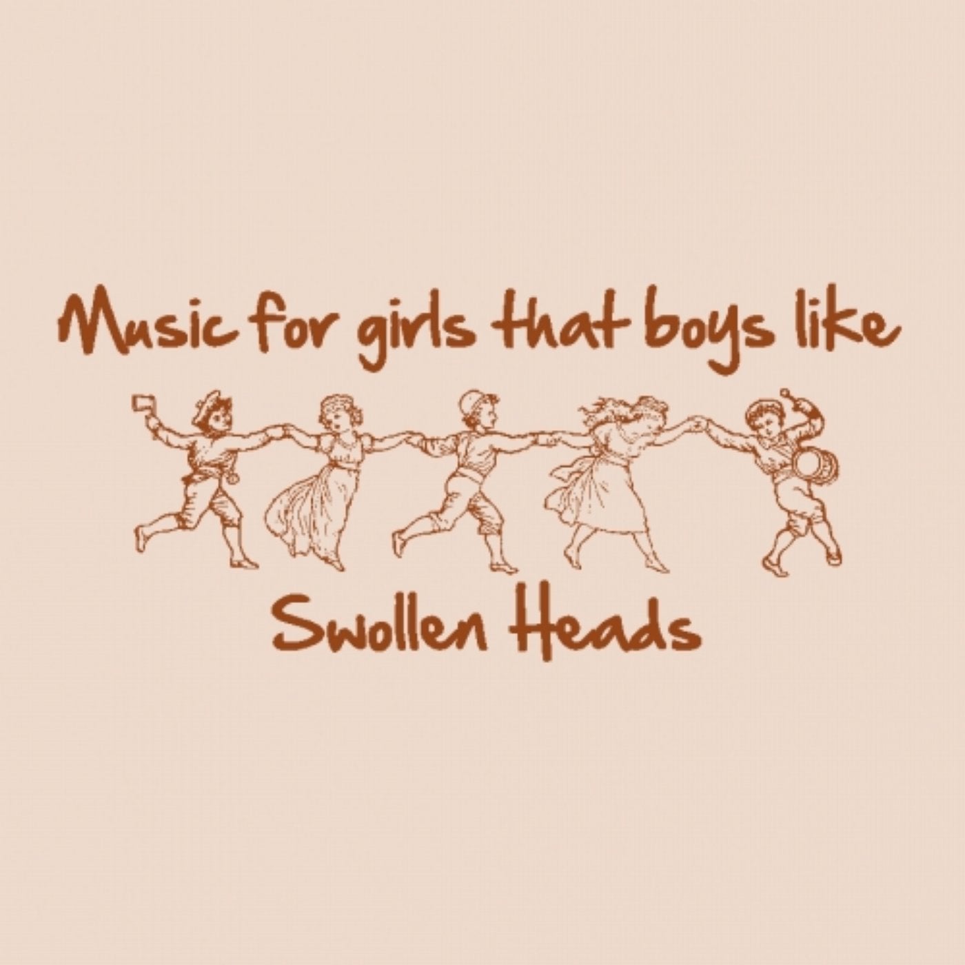 Music For Girls That Boys Like