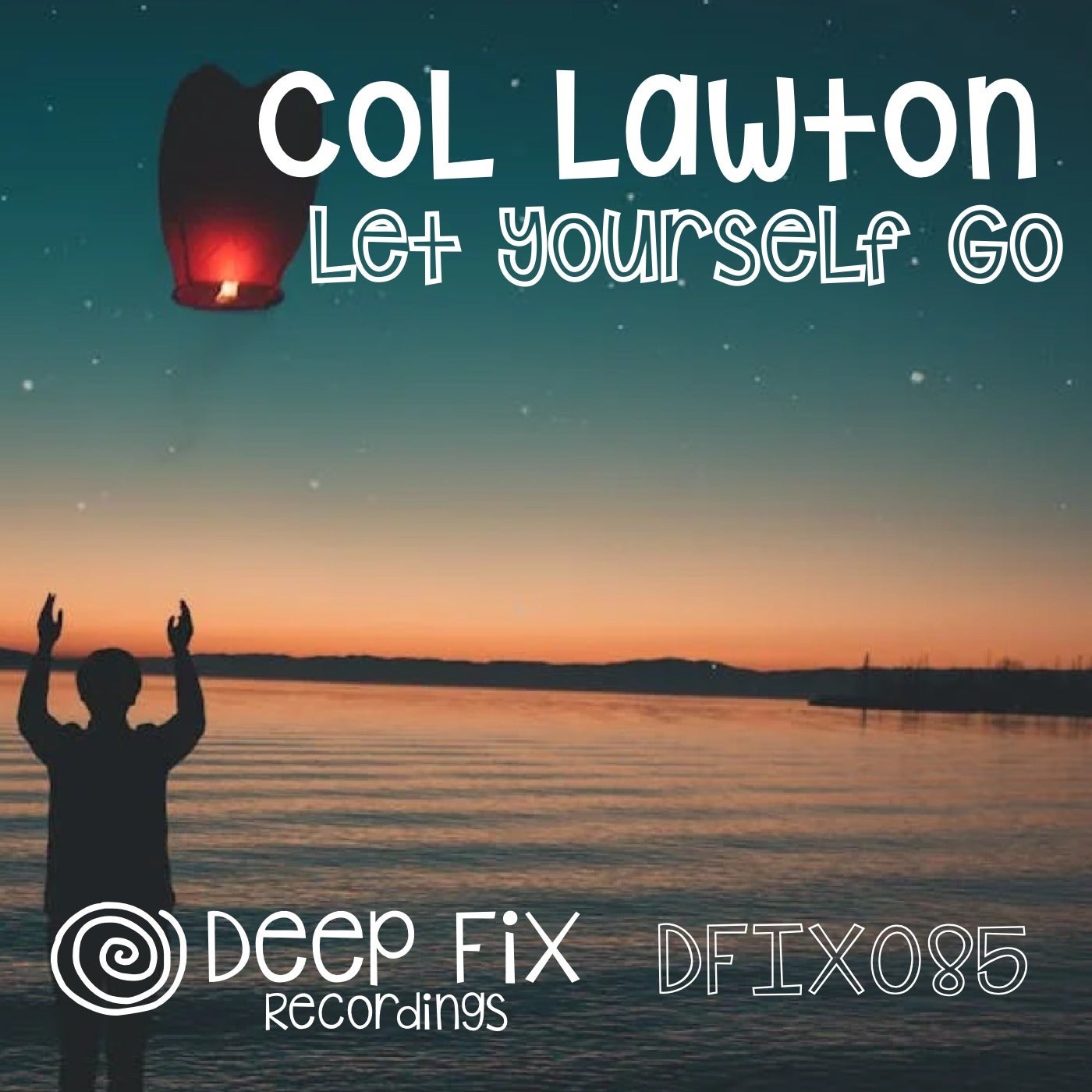Let Yourself Go