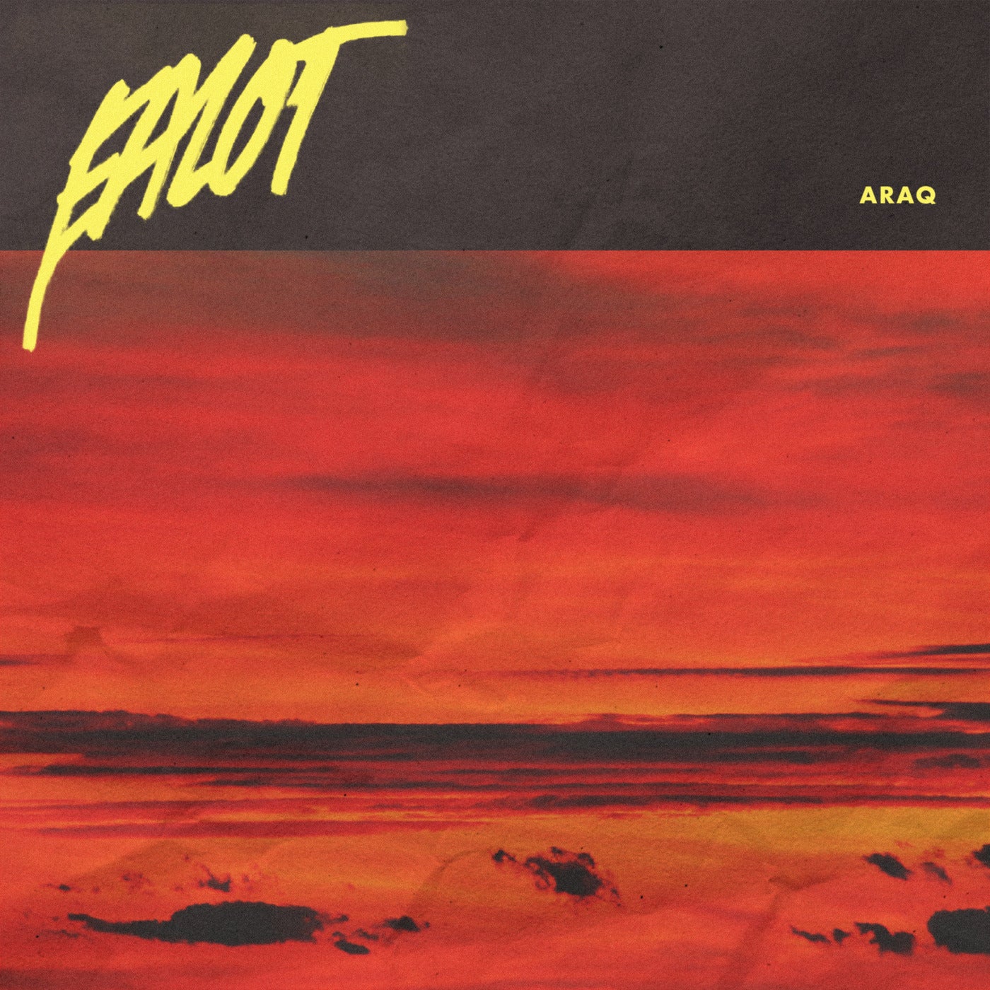 Araq