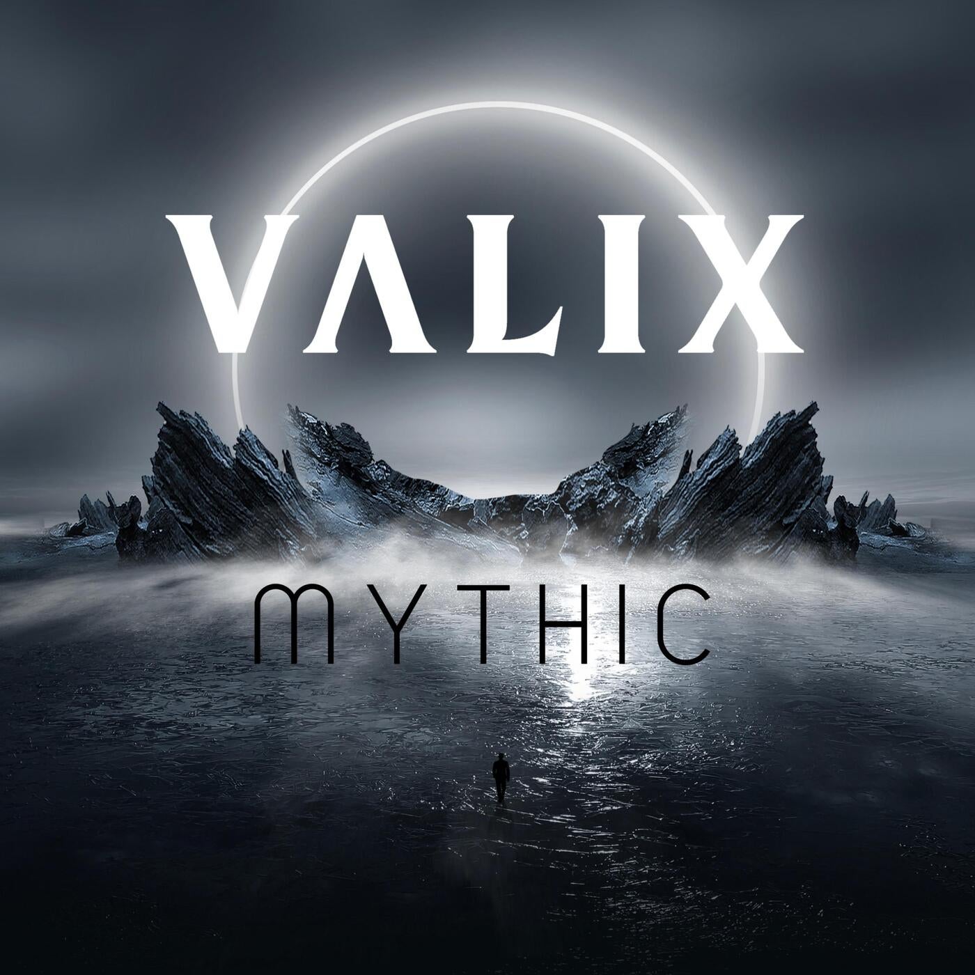 Mythic (Radio Edit)