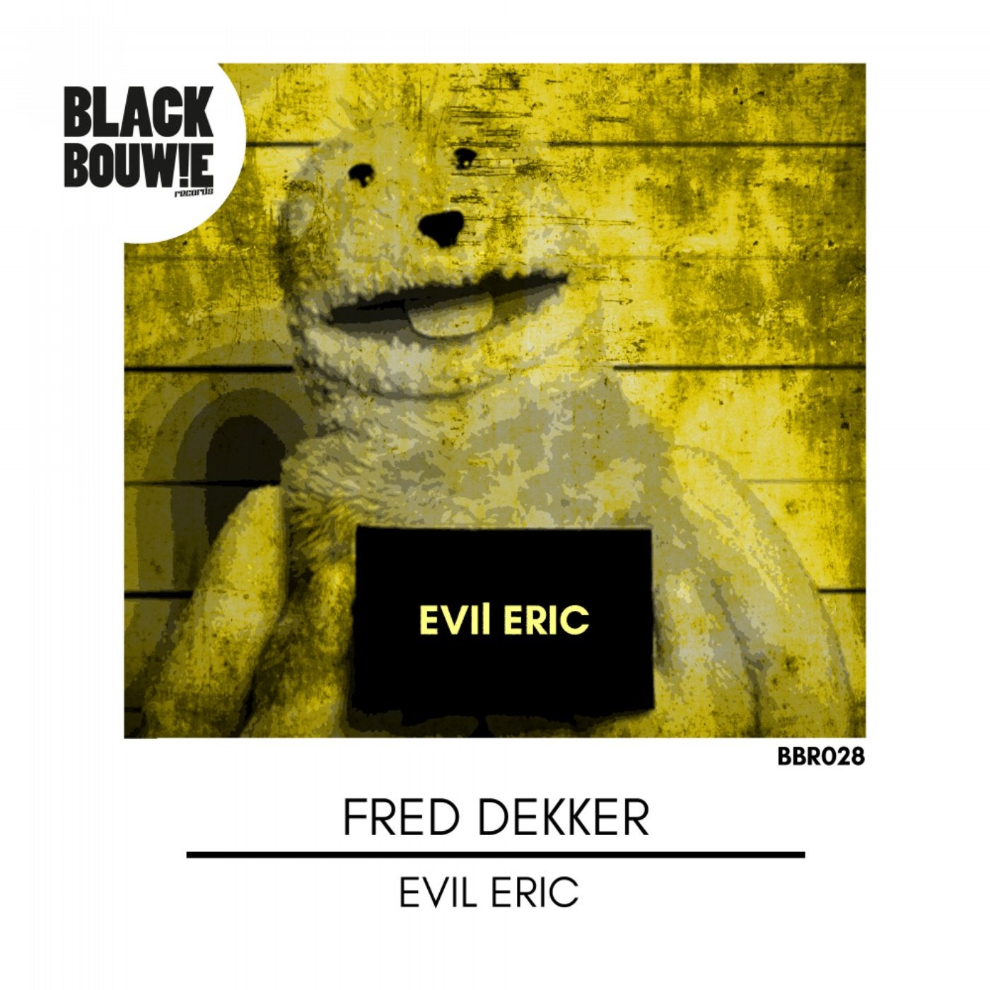 Evil Eric