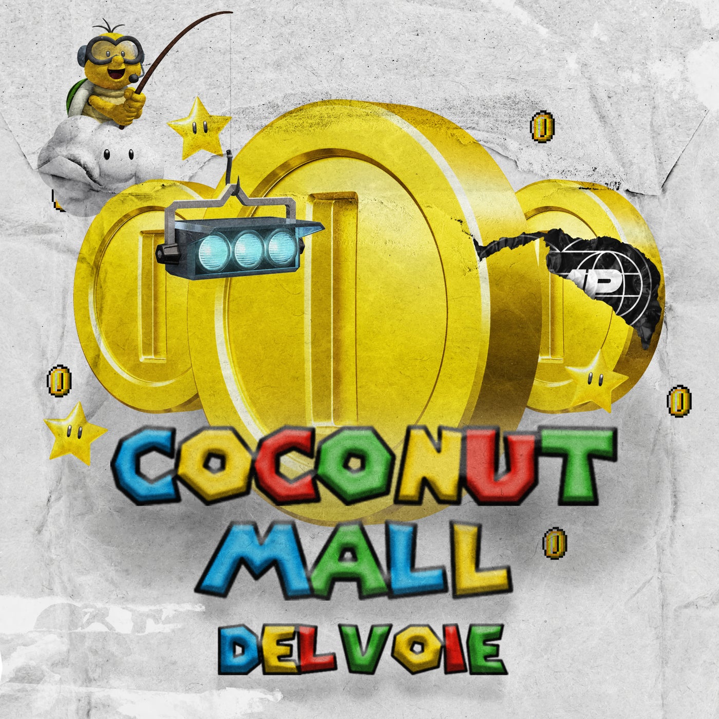 Coconut Mall