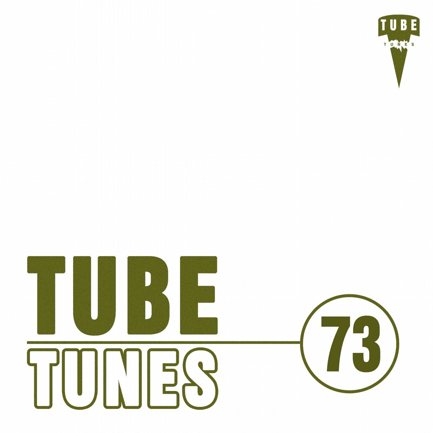 Tube Tunes, Vol. 73