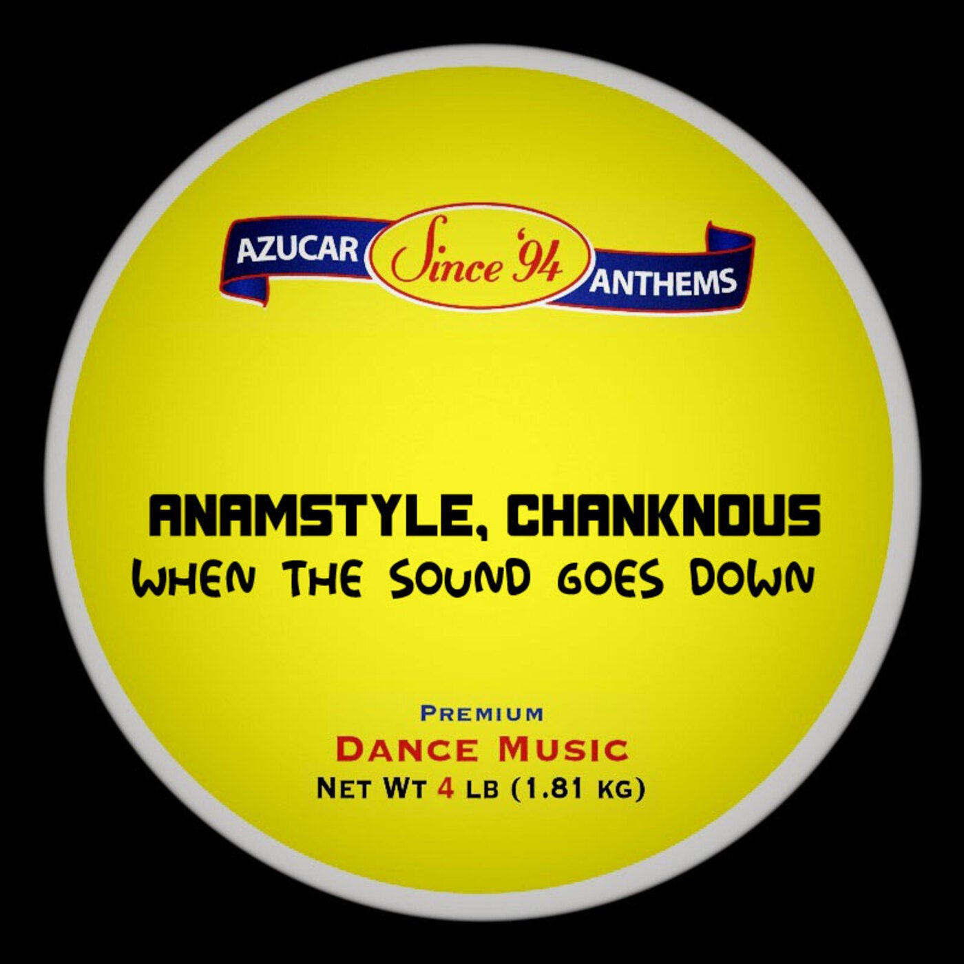 When The Sound Goes Down