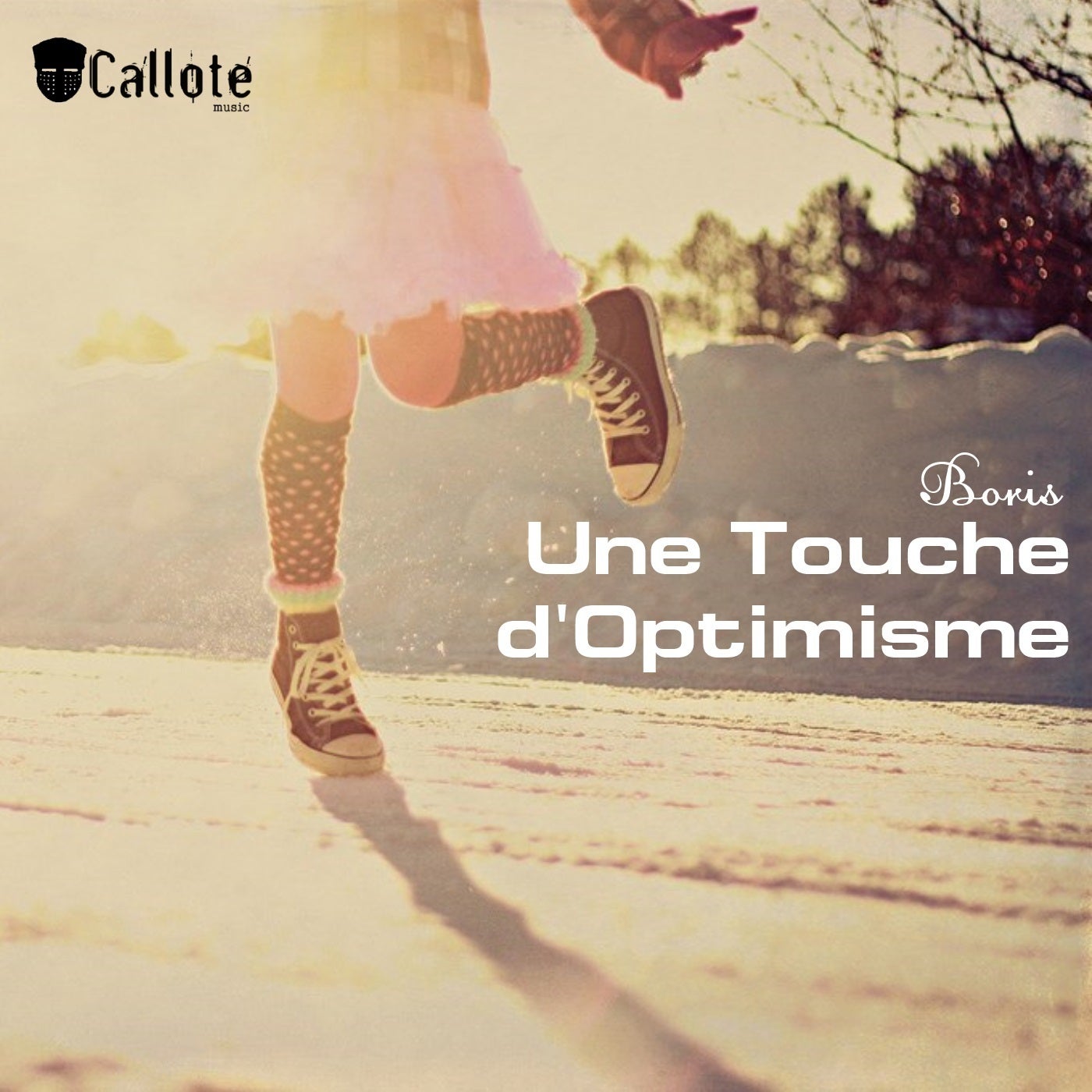 Une Touche d'Optimisme