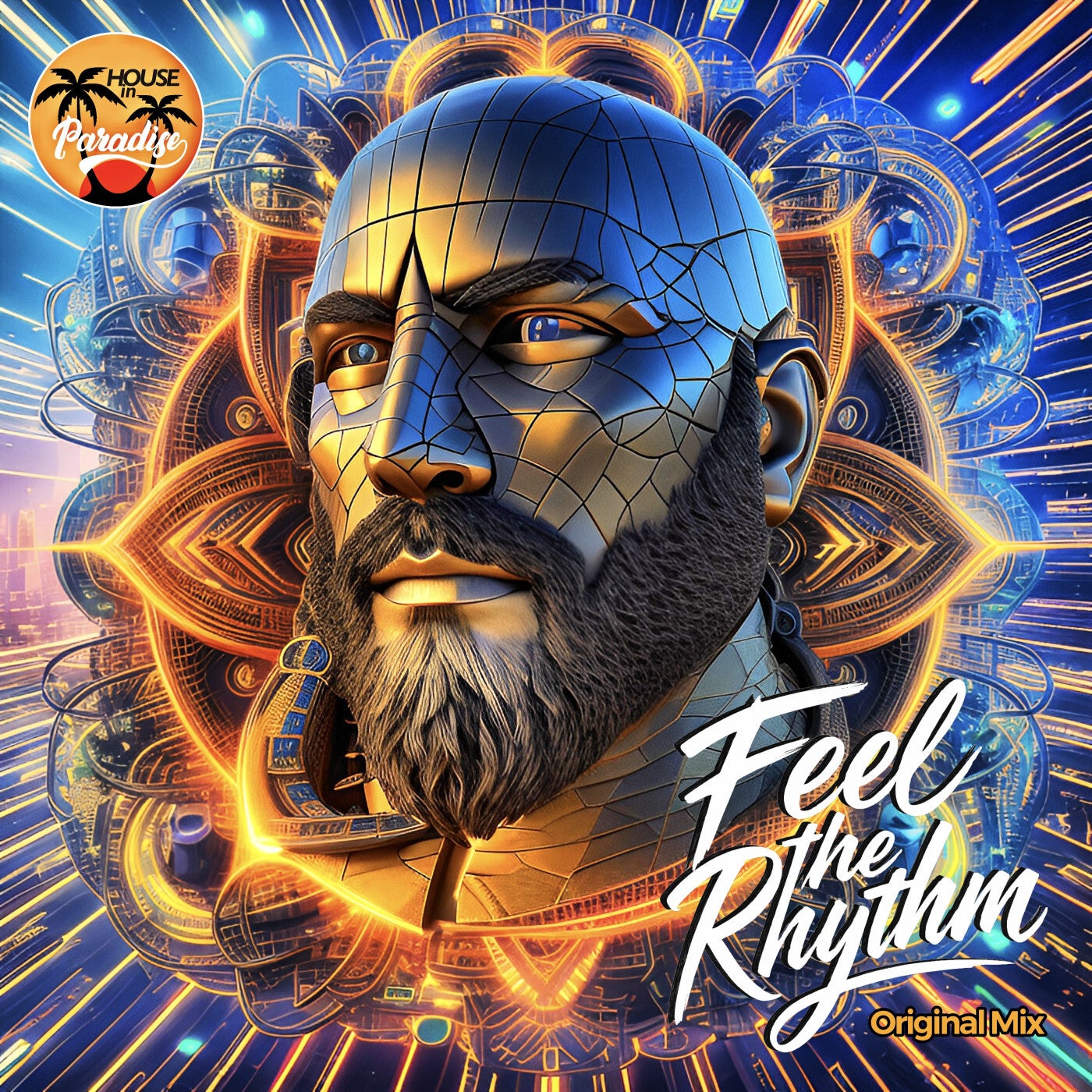 Feel the Rhythm