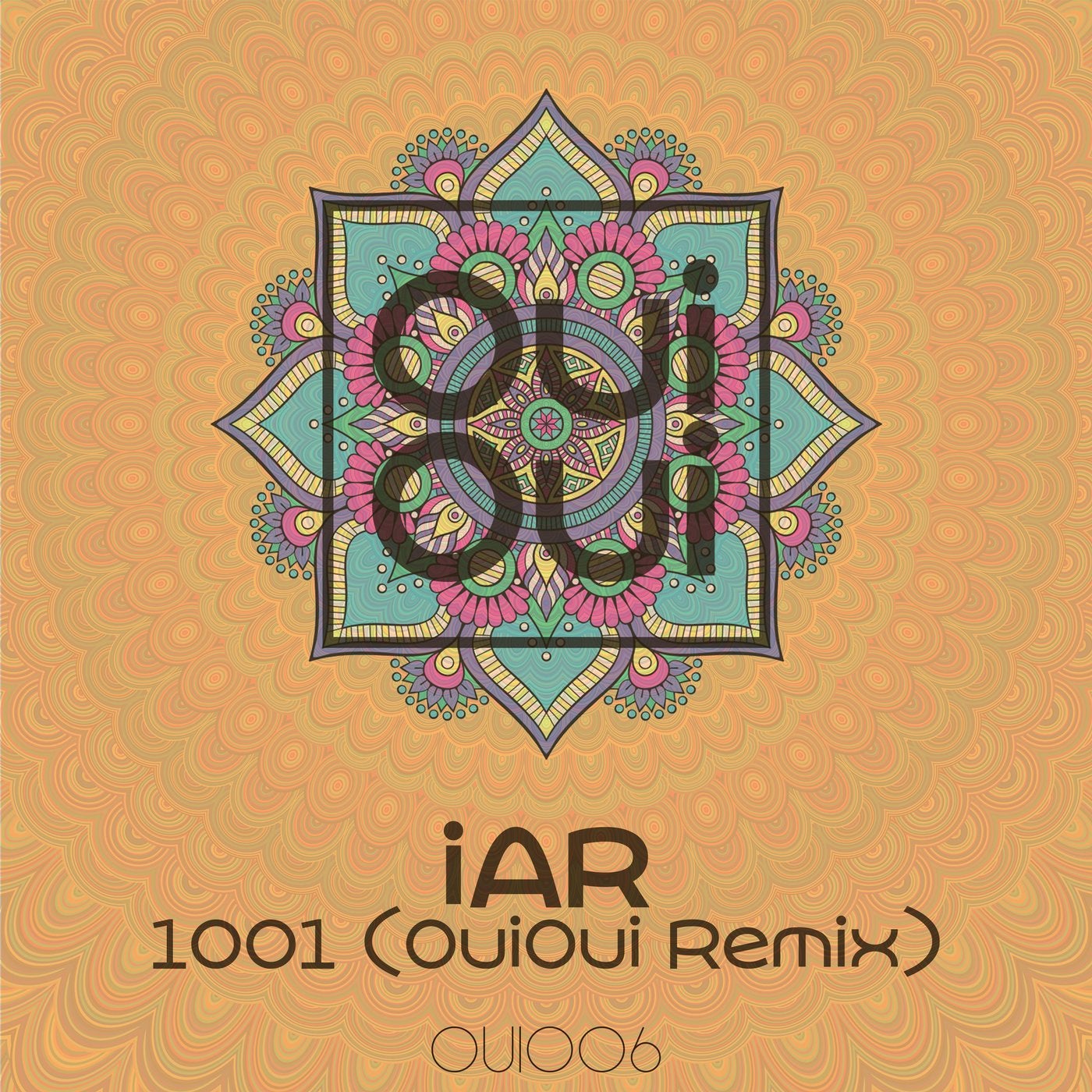 1001 (OuiOui Remix)