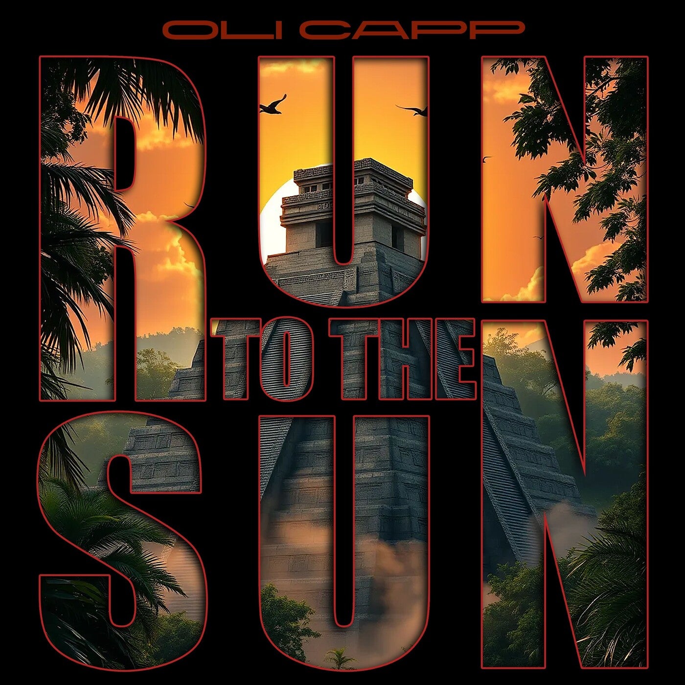 Run to the Sun