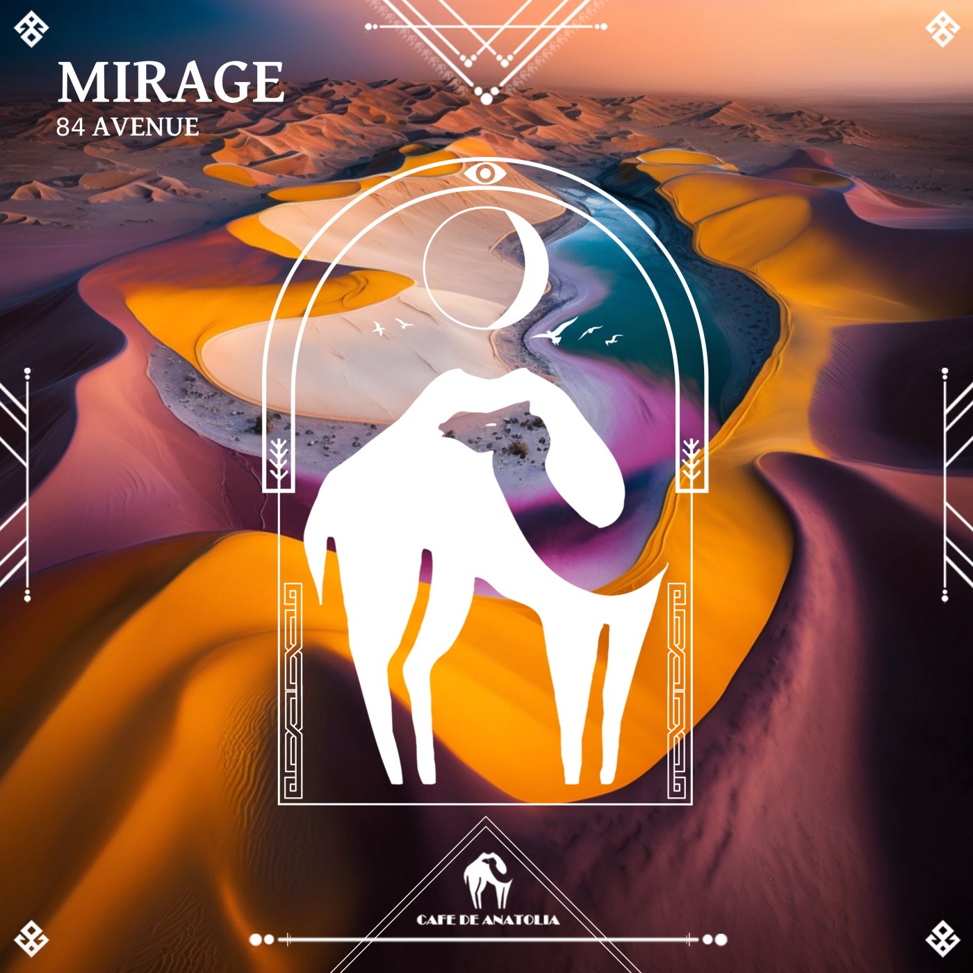 Mirage