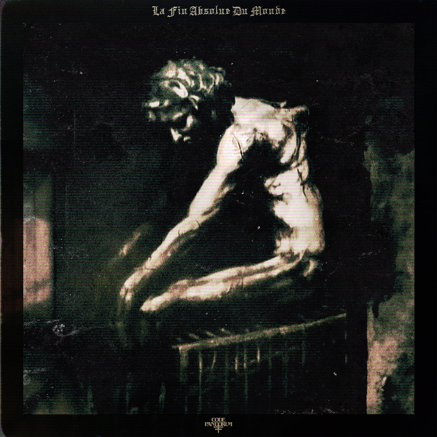 Cover art for La Fin Absolue Du Monde