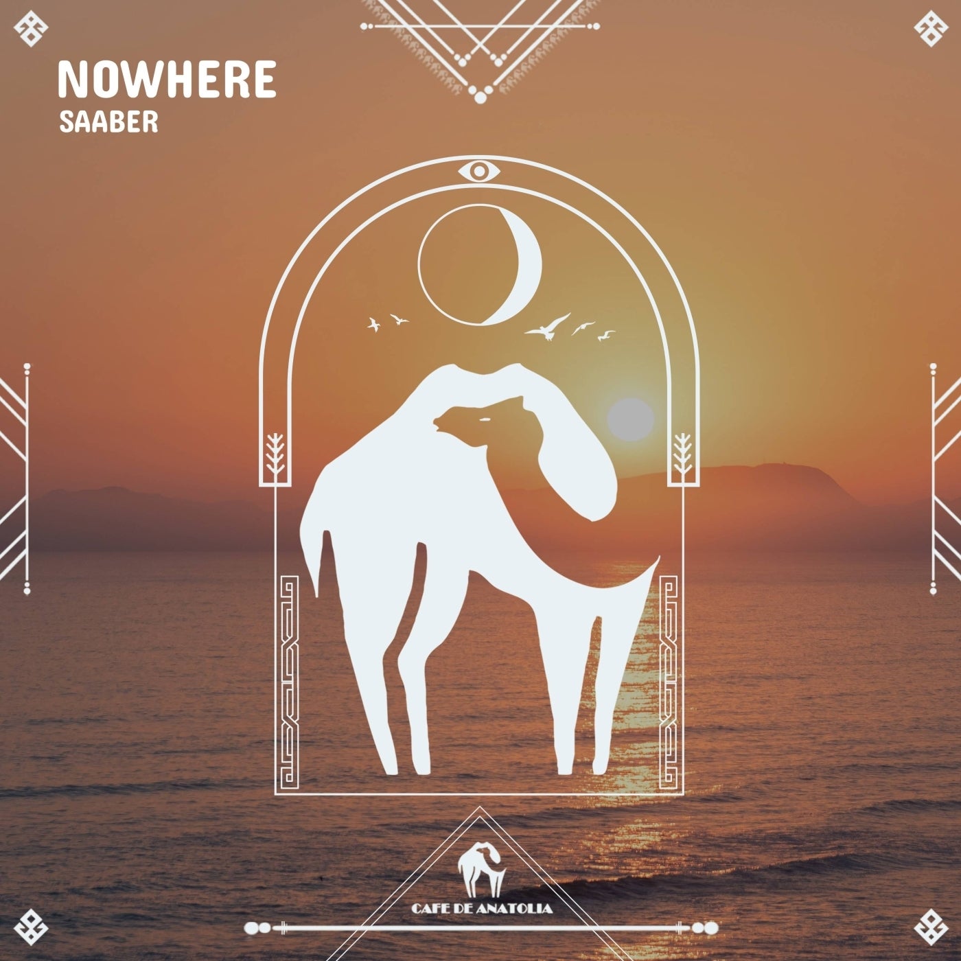 Nowhere