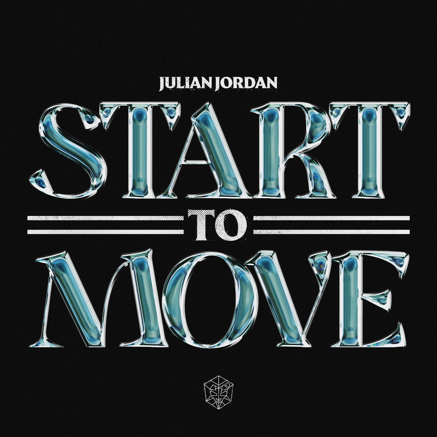 Start To Move - Extended Mix