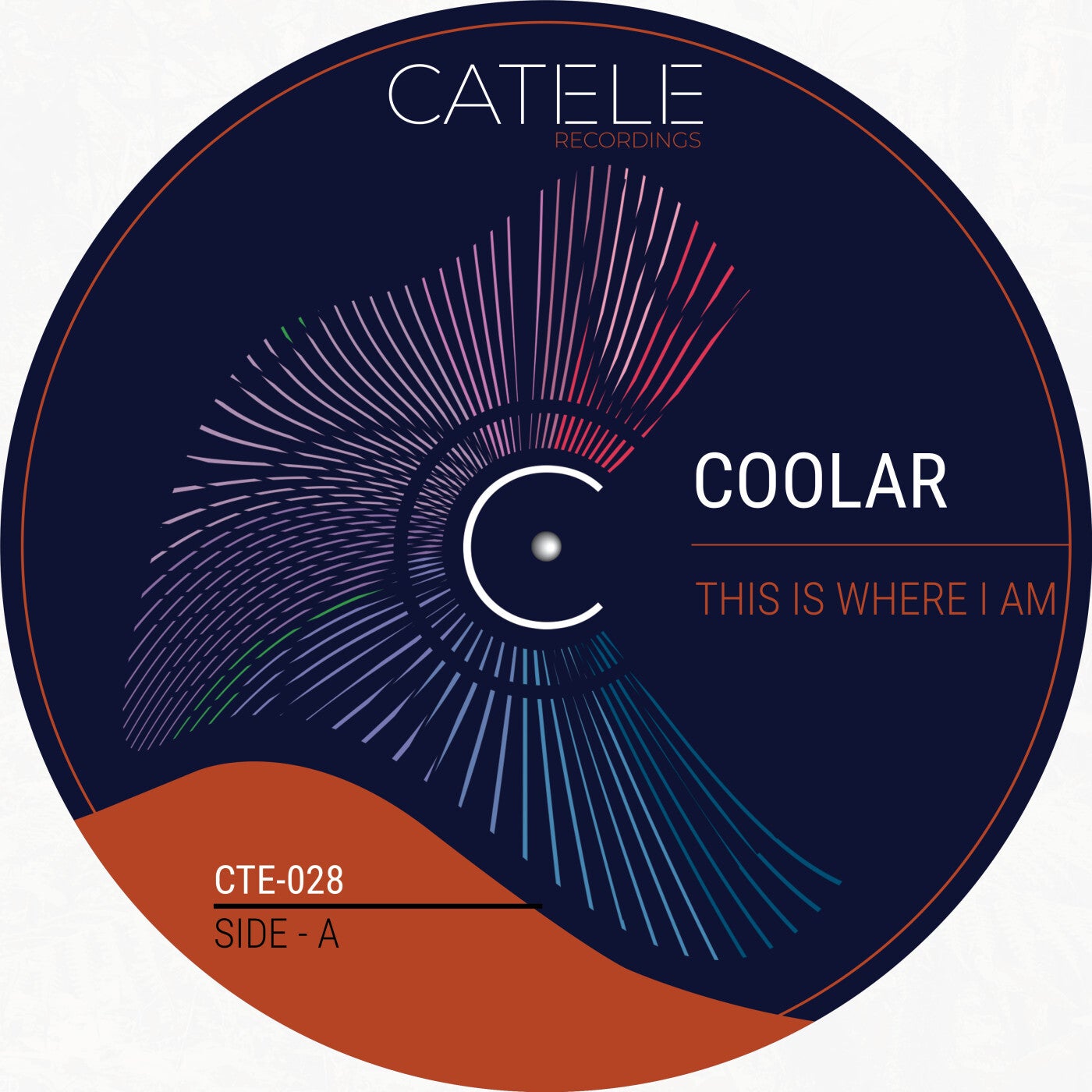 CATELE RECORDINGS