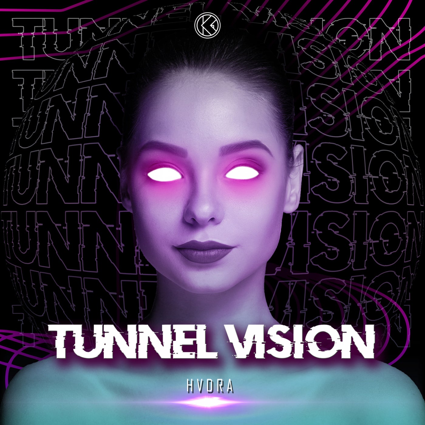 Tunnel Vision (Extended Mix)