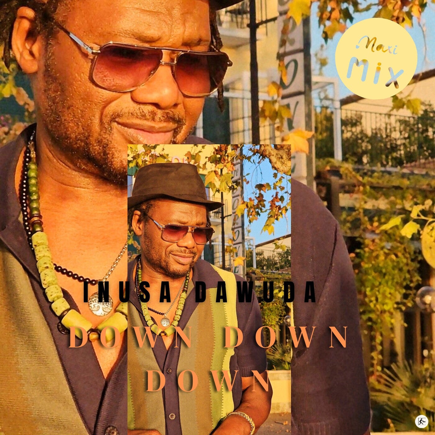 Down Down Down (Maxi Mix)