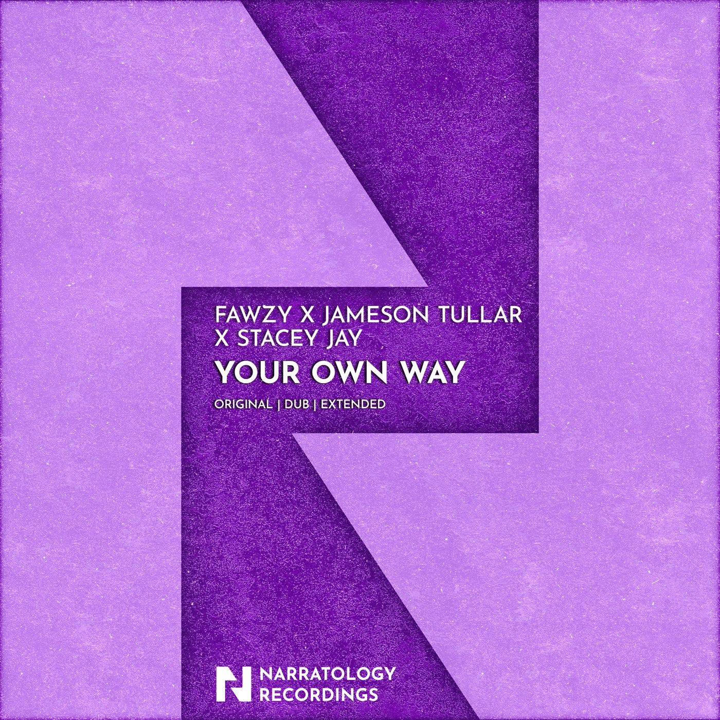 Your Own Way