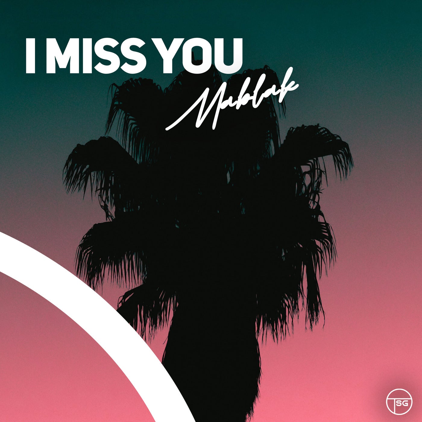 I Miss You