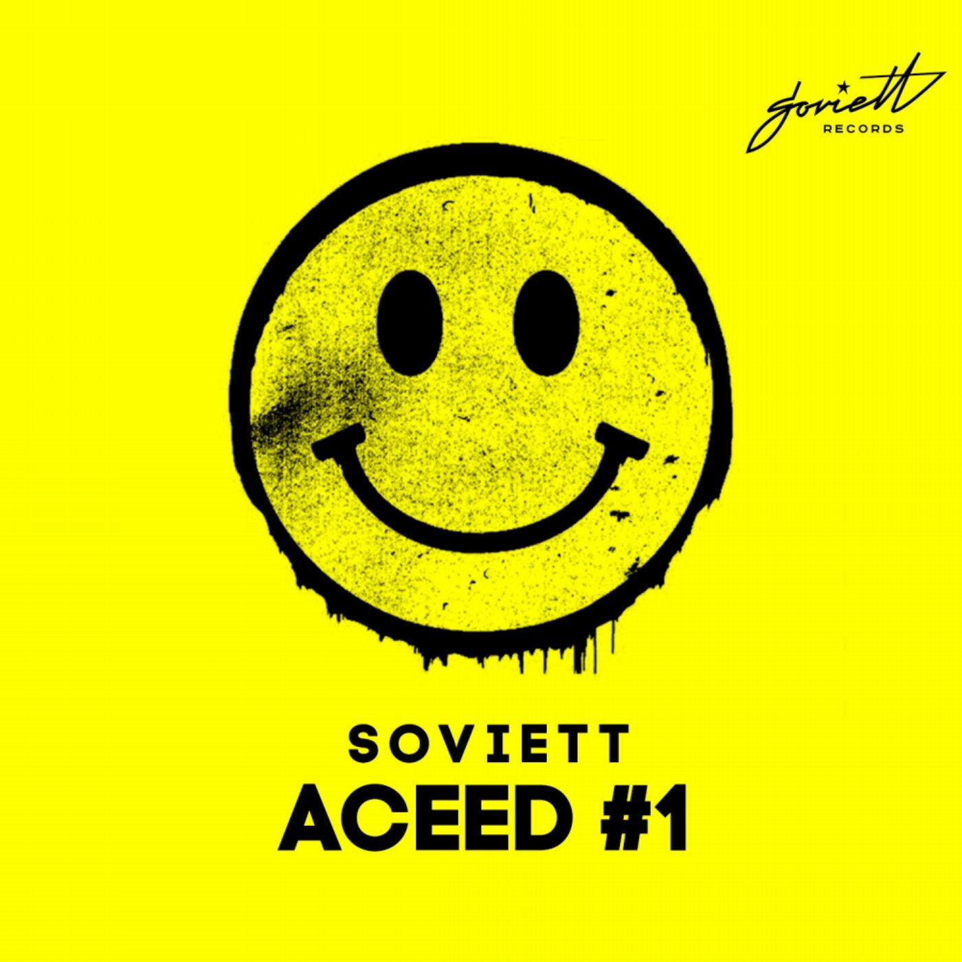 Soviett ACEED 1