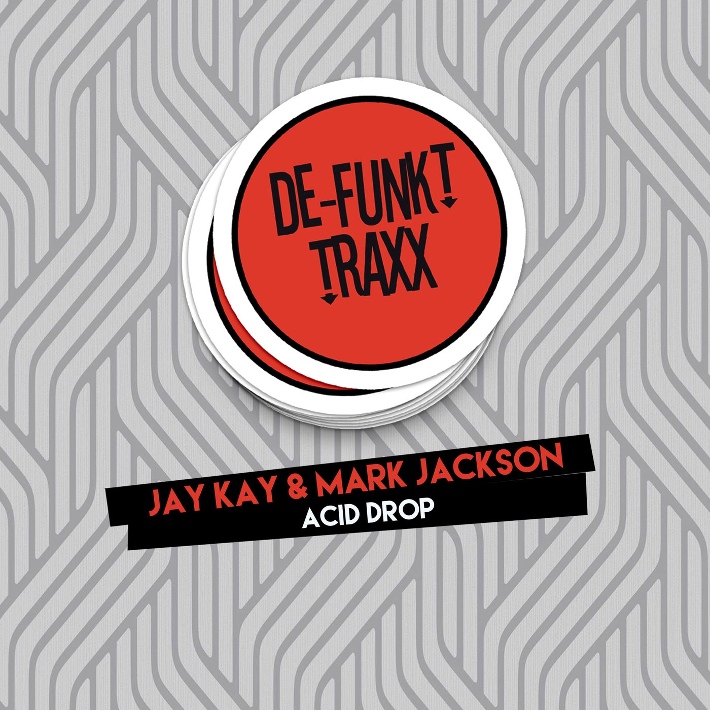 Acid Drop
