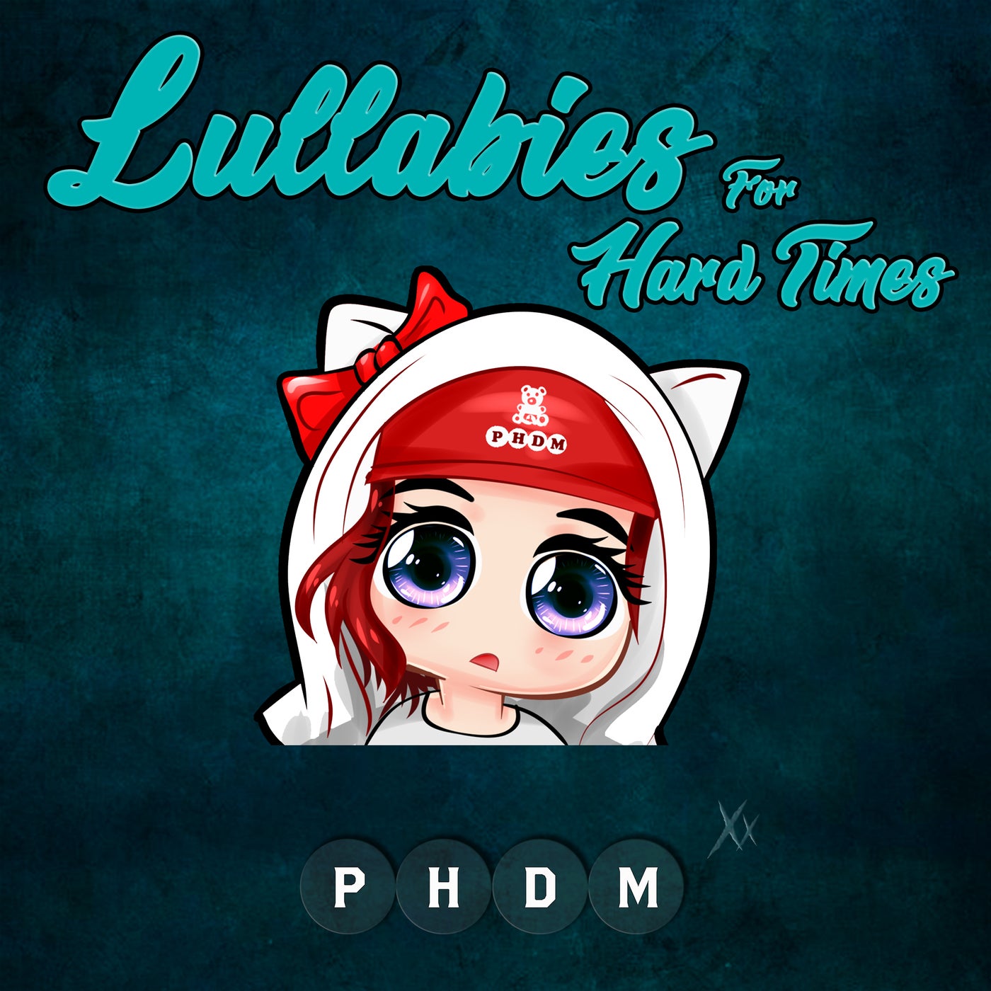 Lullabies For Hard Times EP