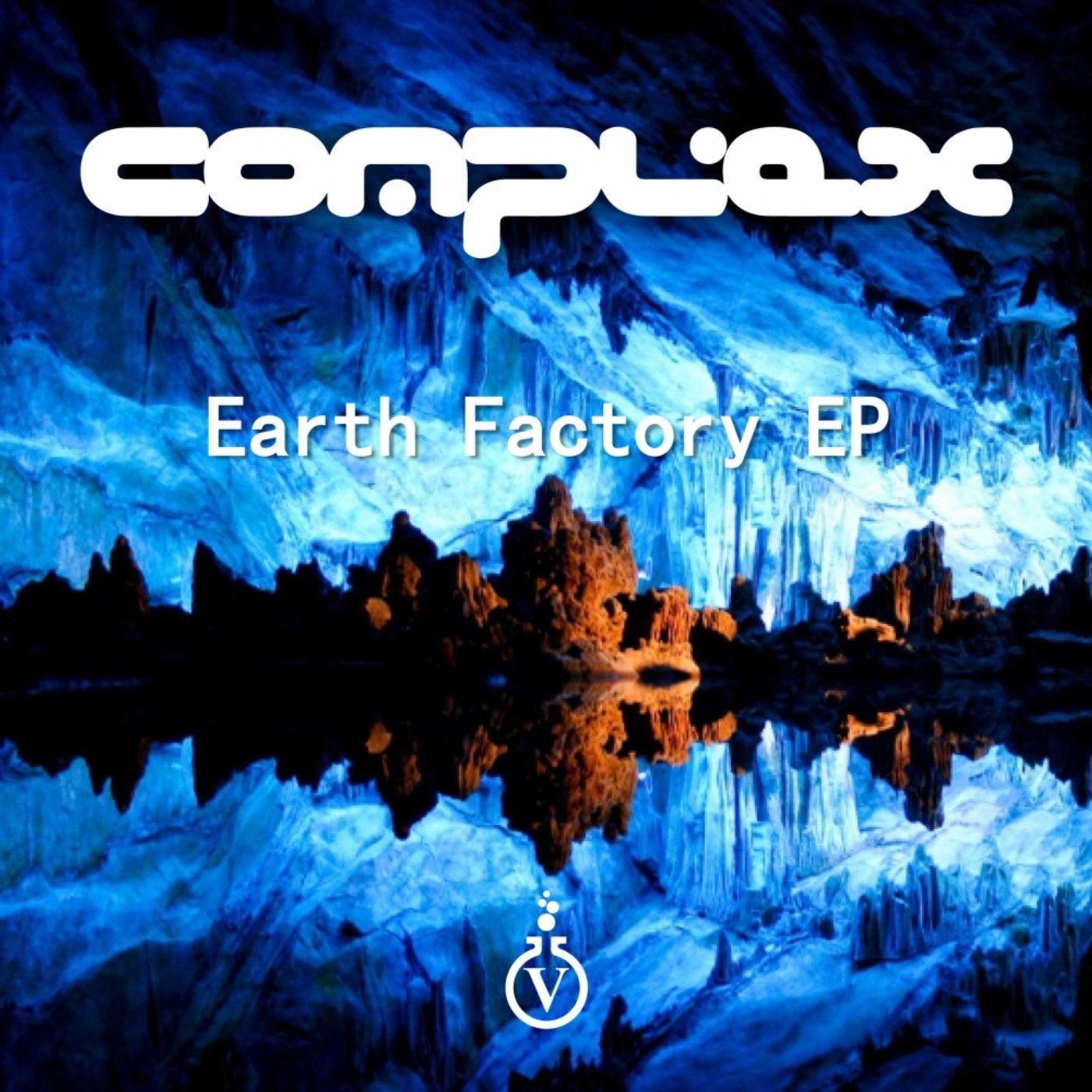 Earth Factory EP