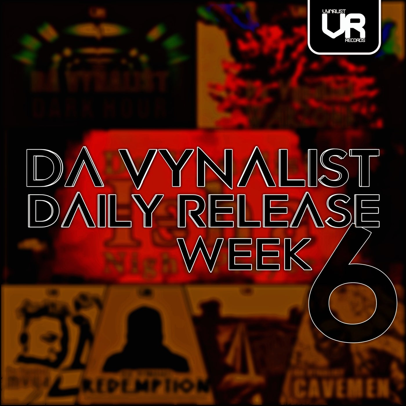 Da Vynalist Daily Release: Week 6