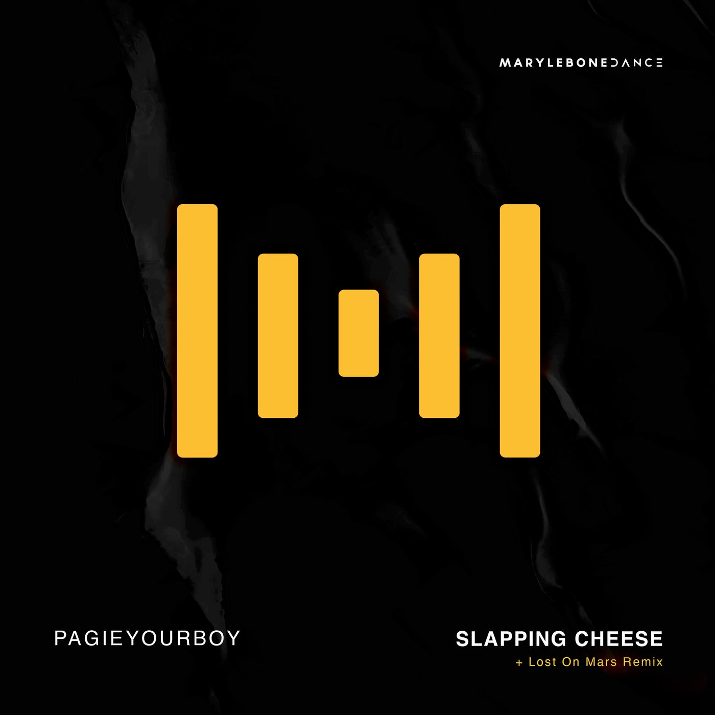 Slapping Cheese