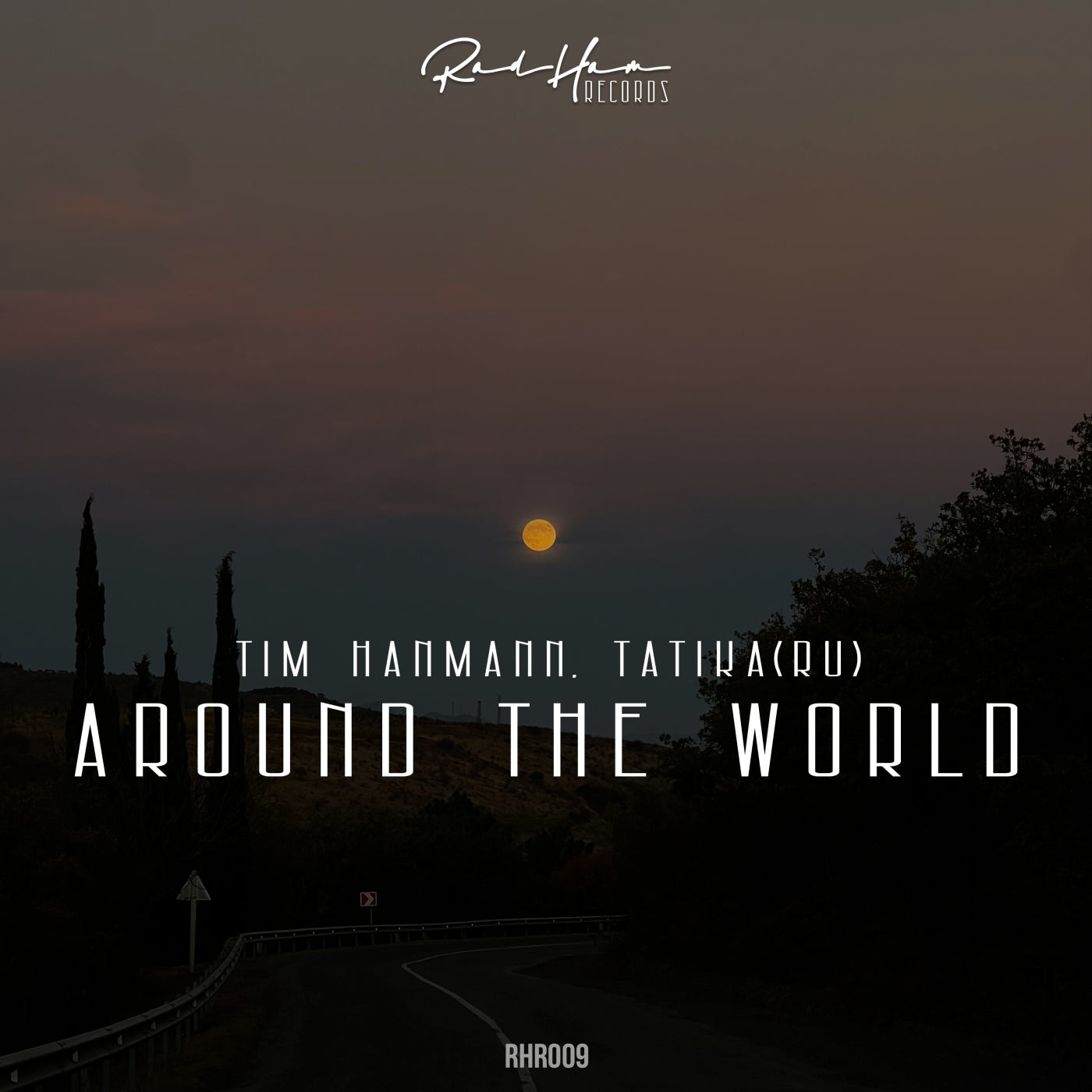 Around the World