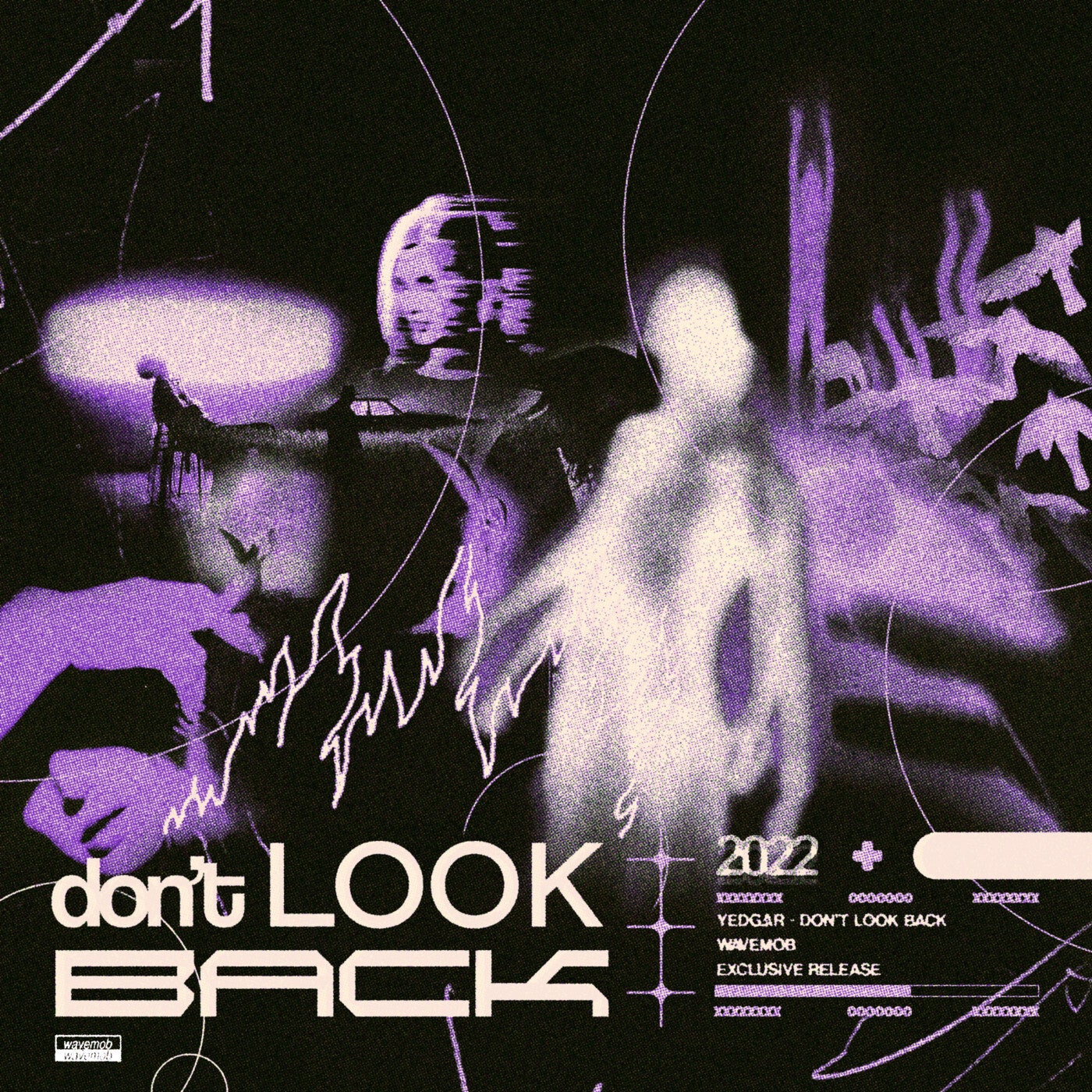 Don't Look Back