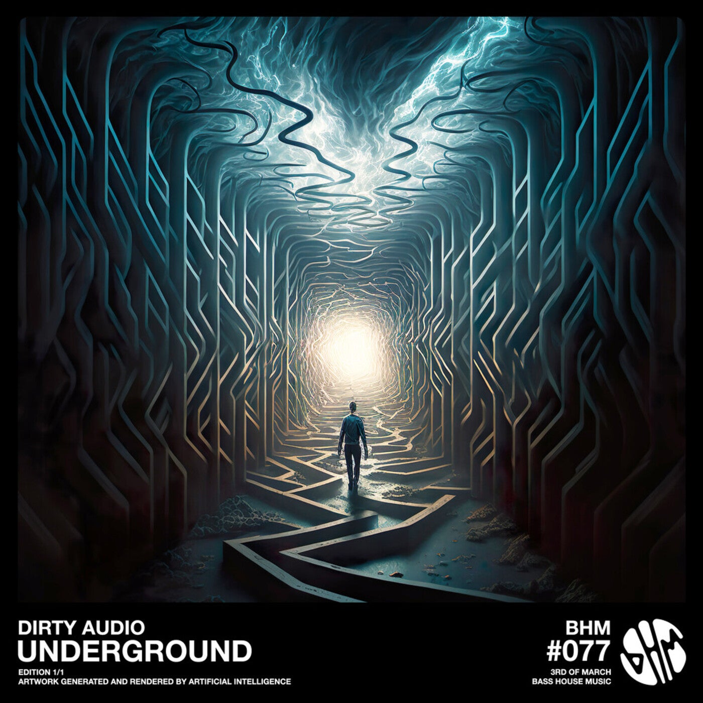 Underground (Extended Mix)