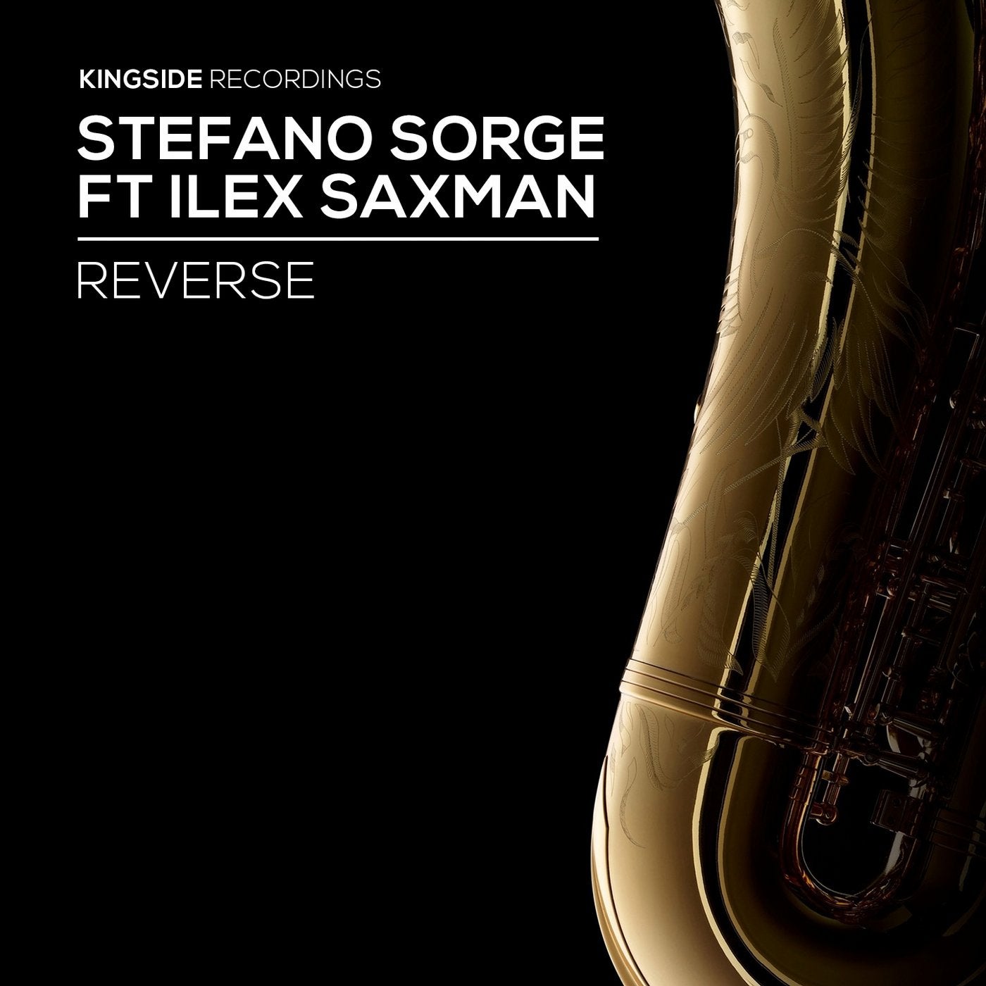 Reverse (feat. Ilex Saxman)