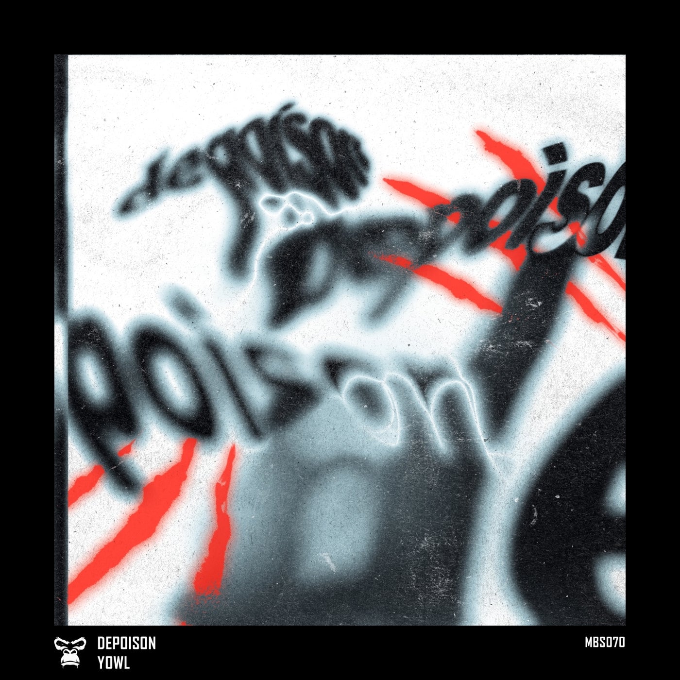 Cover art for Yowl