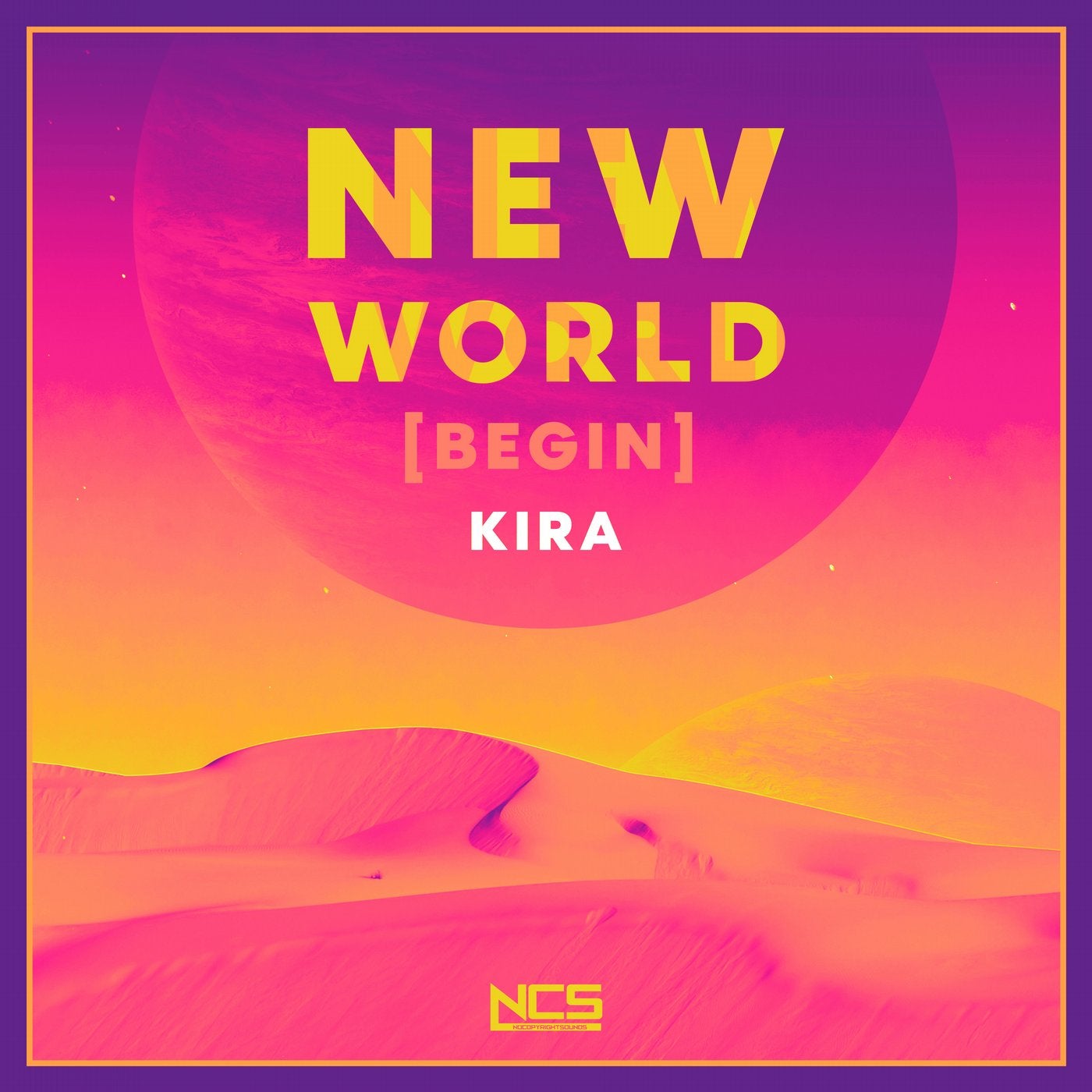 New World