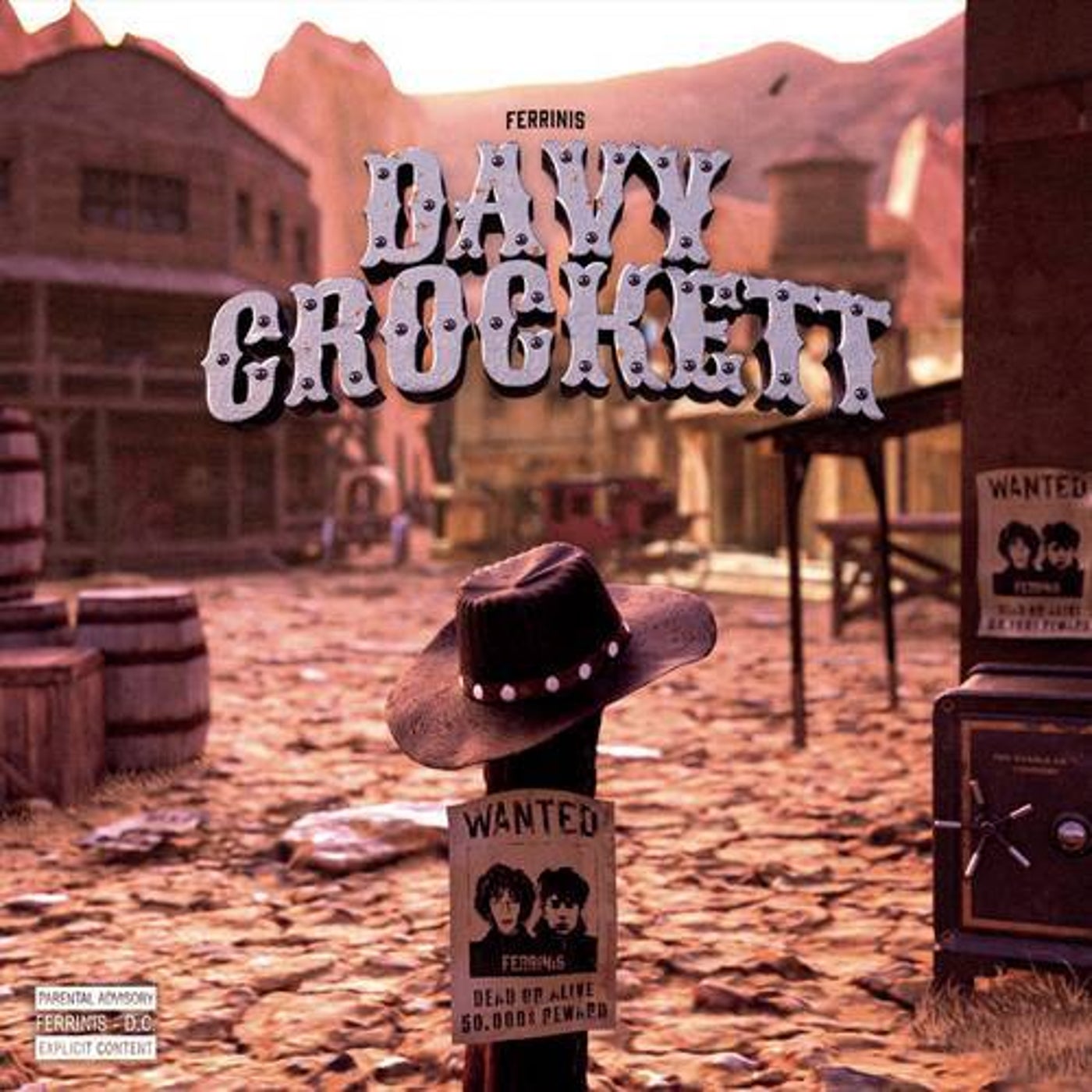 Davy Crockett