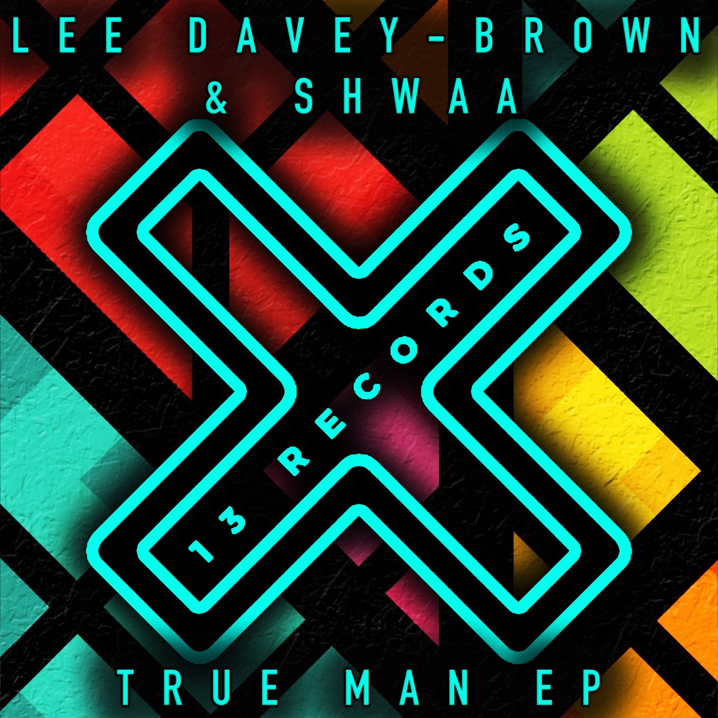 True Man EP