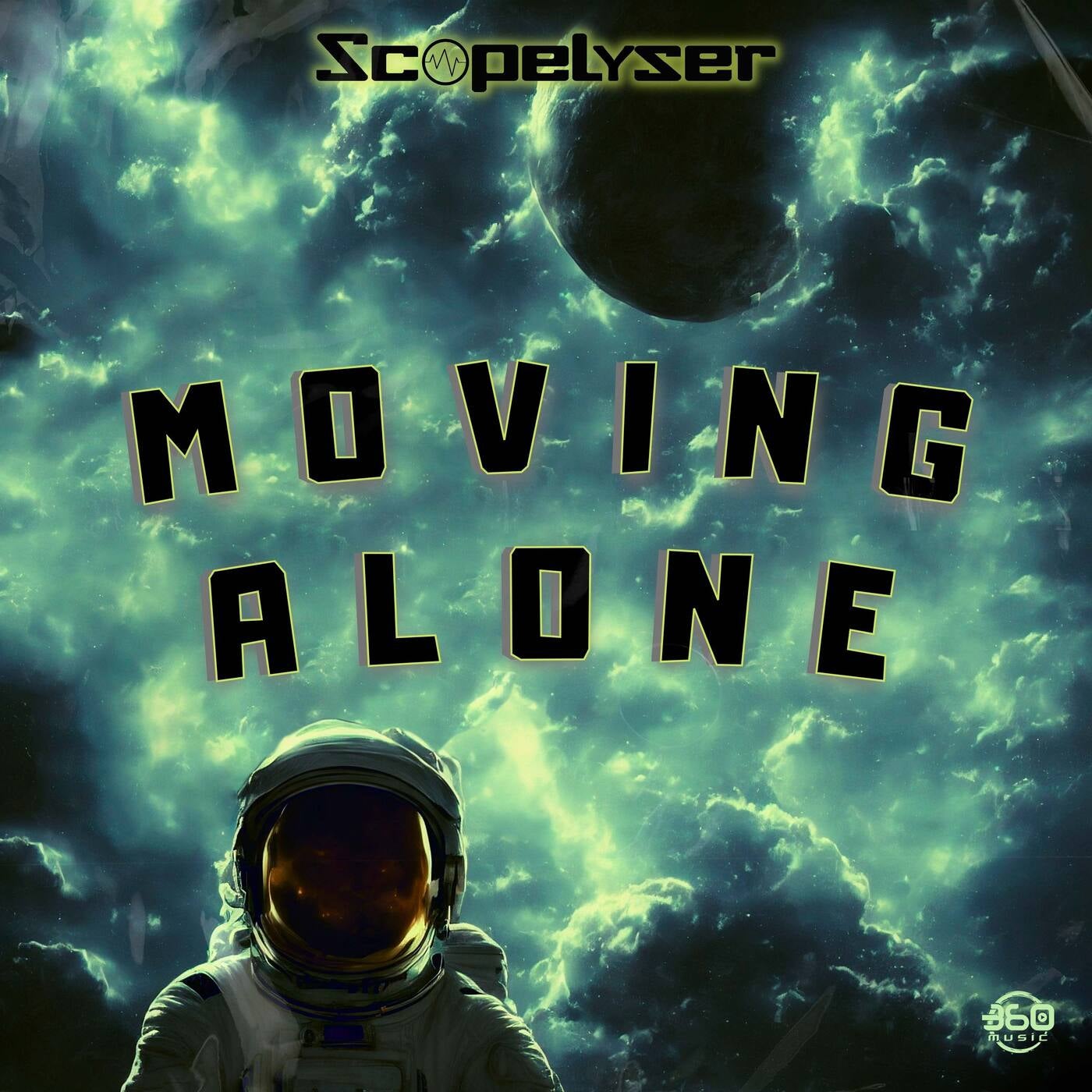 Moving Alone