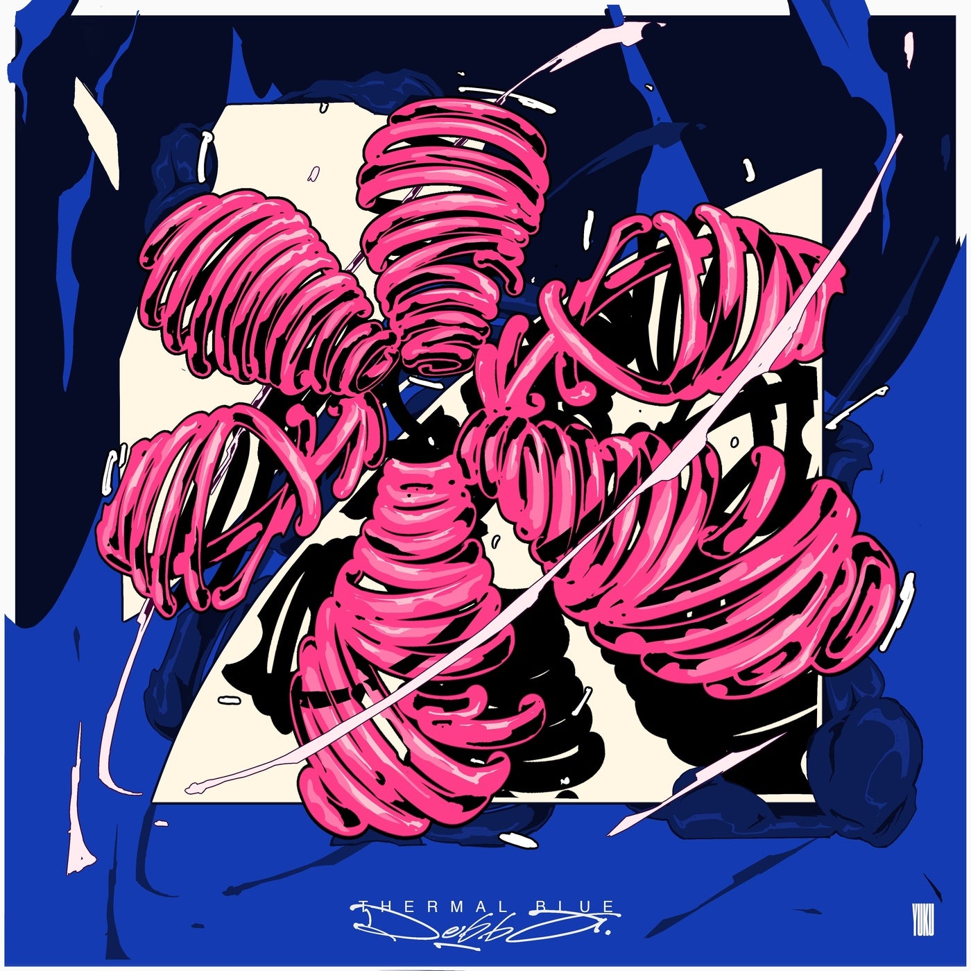 Electrolyte - Wordcolour Remix