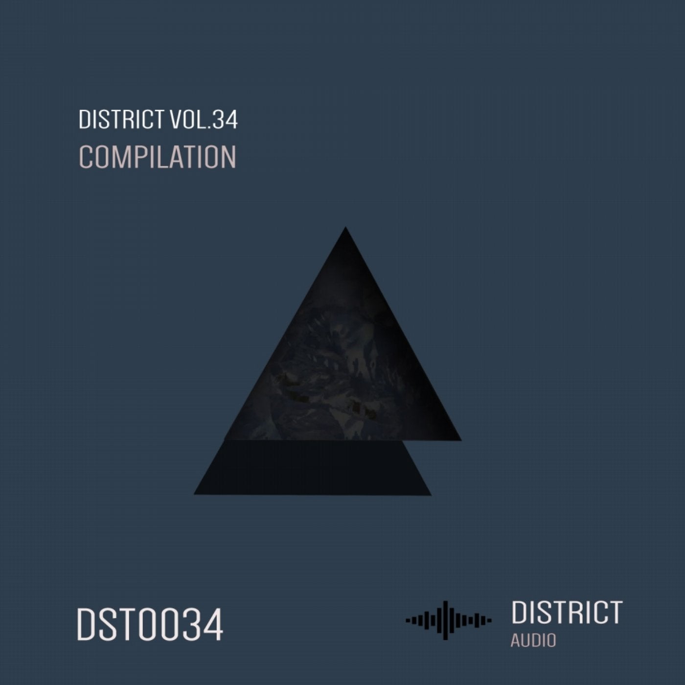 District 34