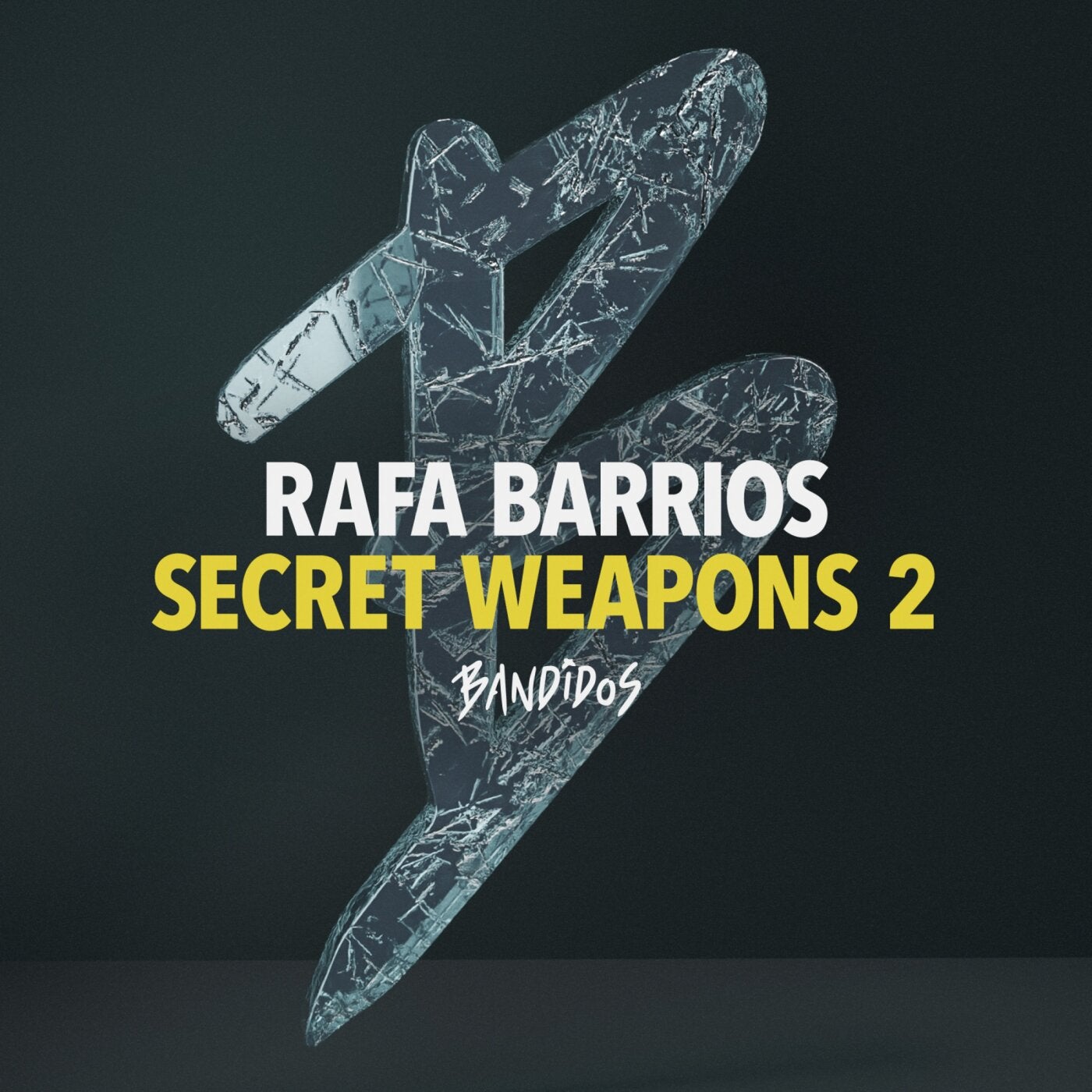 Secret Weapons 2