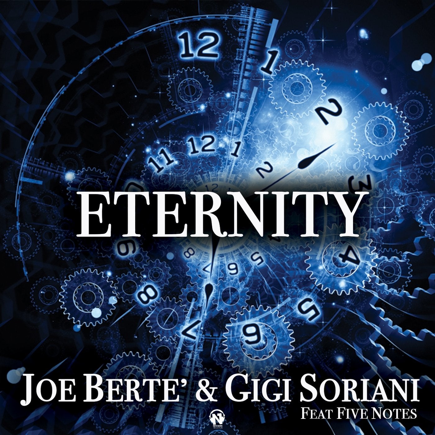 Eternity (feat. Five Notes)